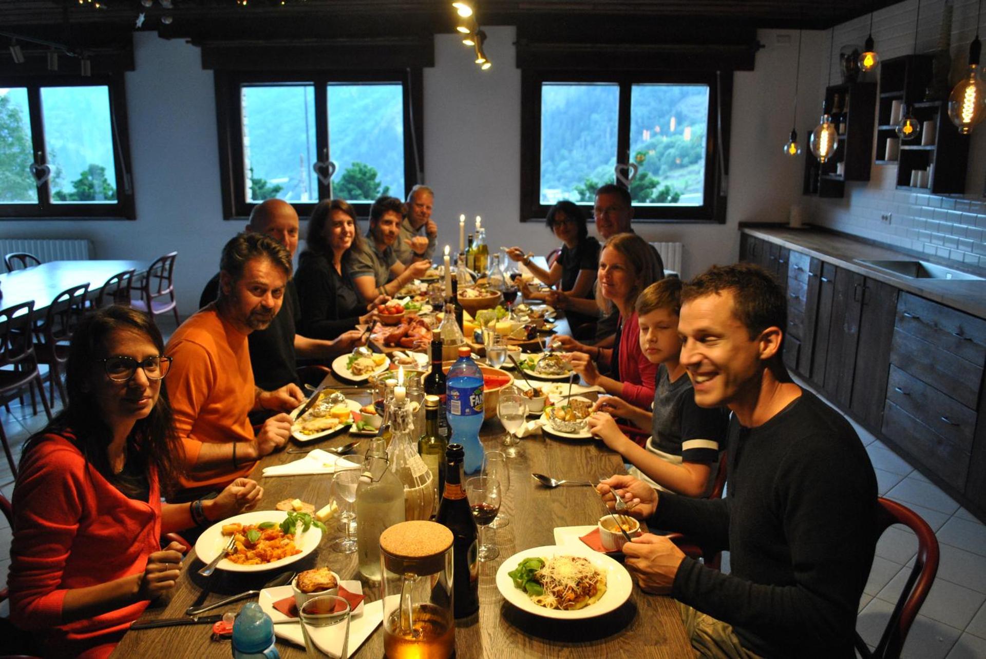 Hotell Millefiori- Alpine Event Lodge