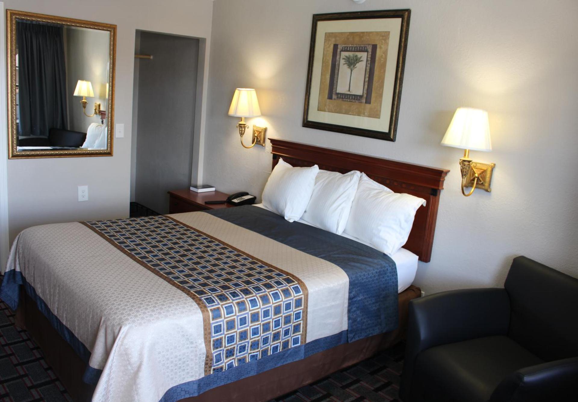 Lion Inn - Saint Augustine