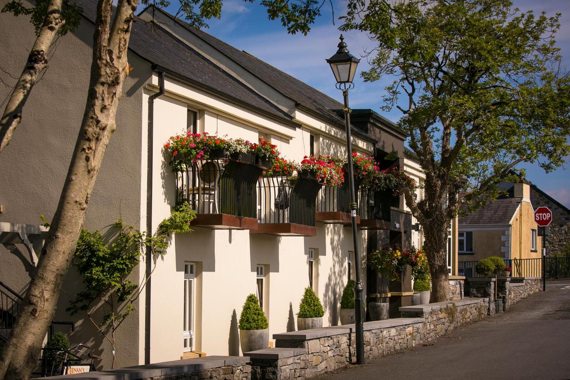 Keenans Boutique Hotel