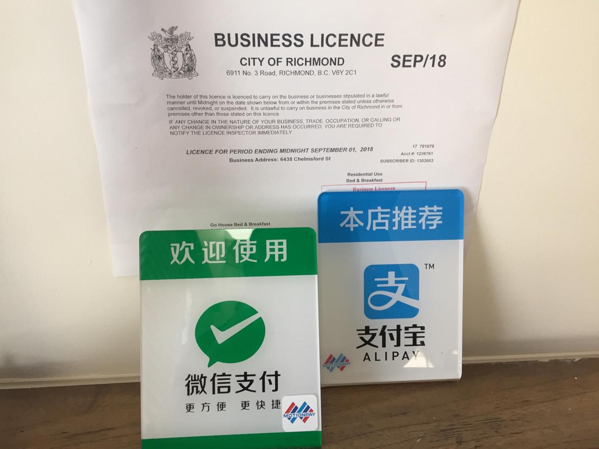 Logo/Certificate/Sign
