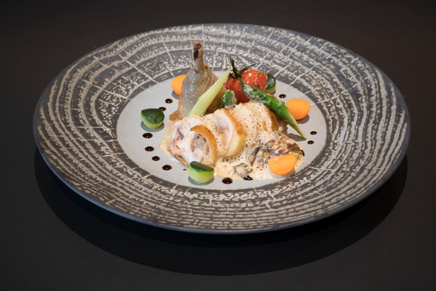 Hôtel-Restaurant Bois Joly