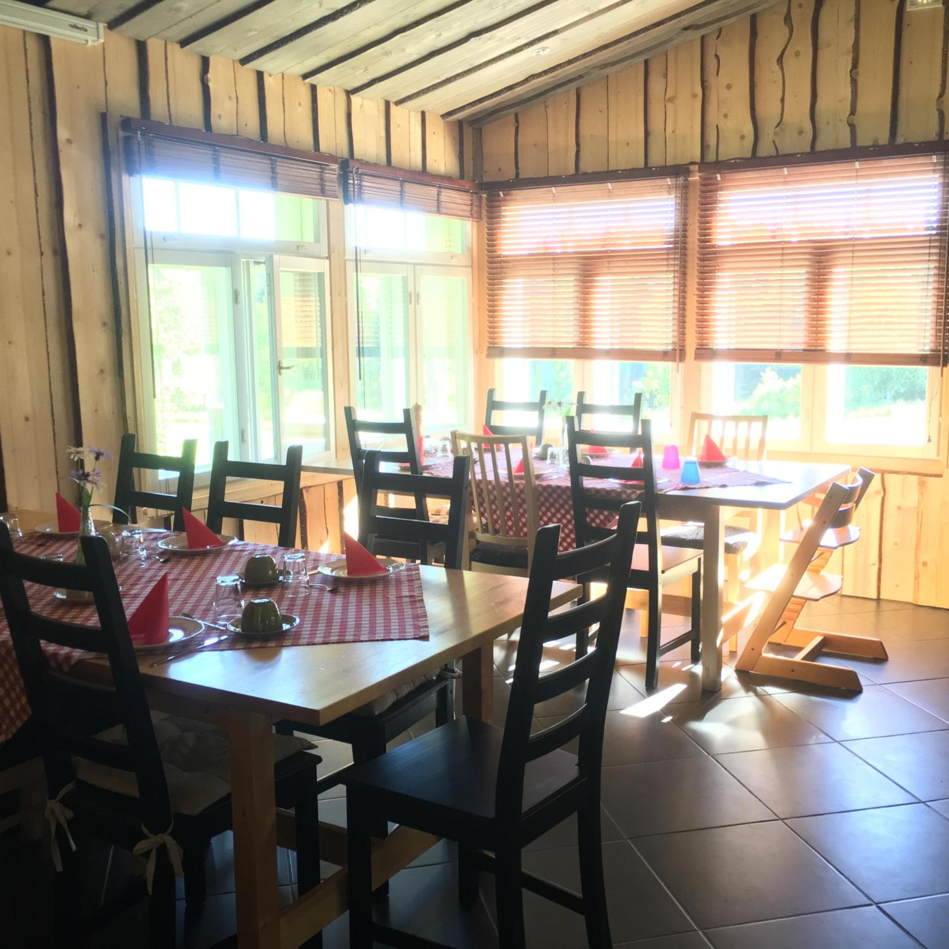 Banquet/Function facilities