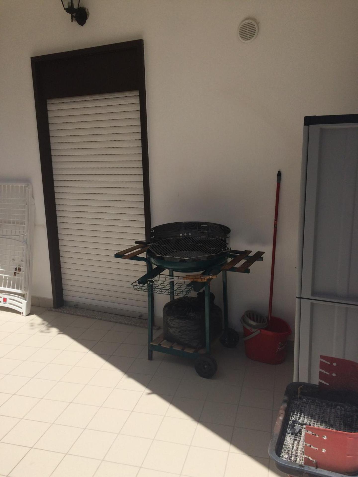 BBQ facilities