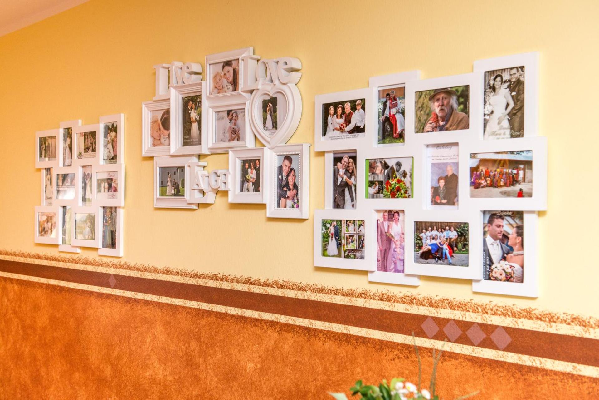 Banquet/Function facilities