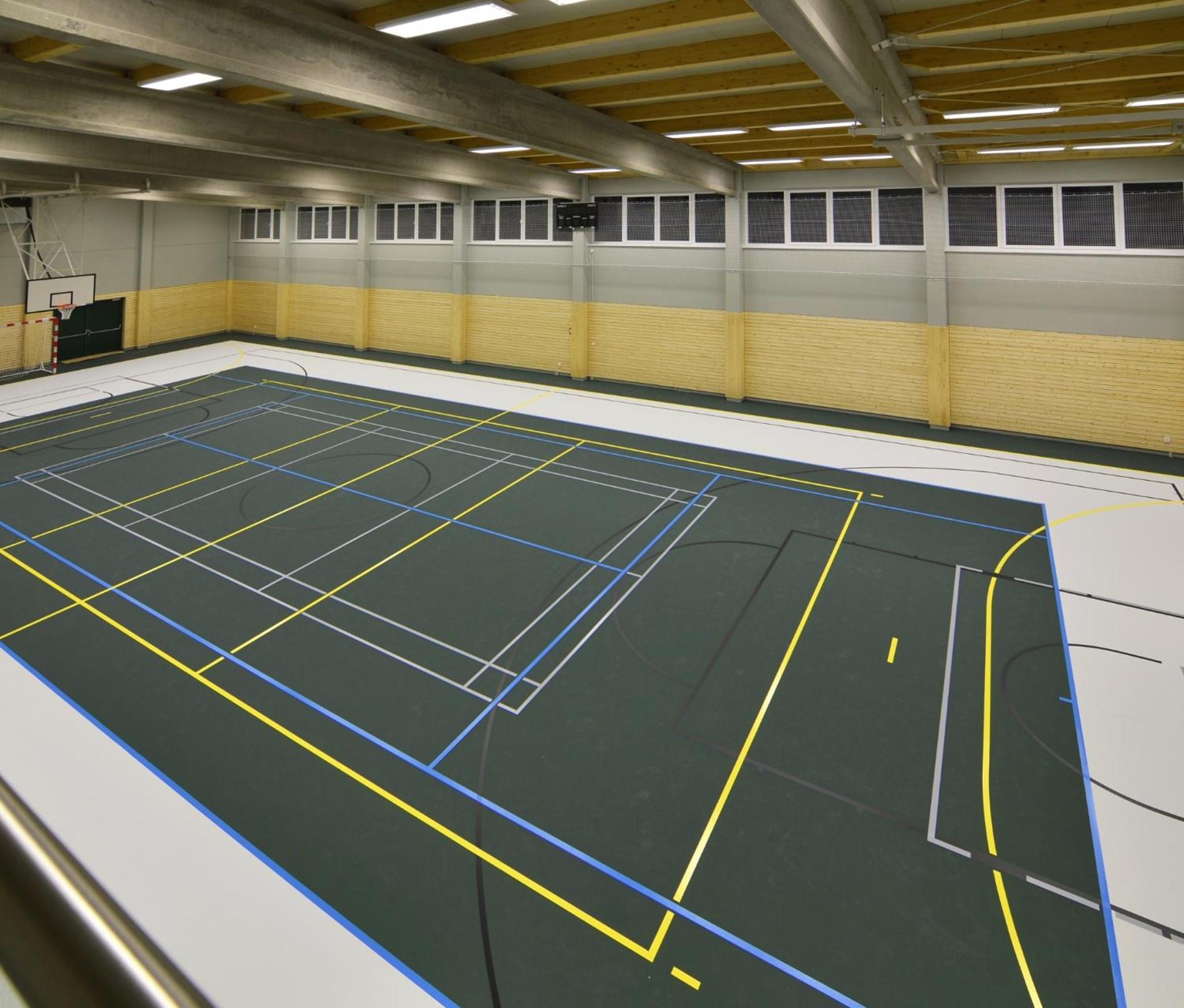 Hotel Srní a Depandance