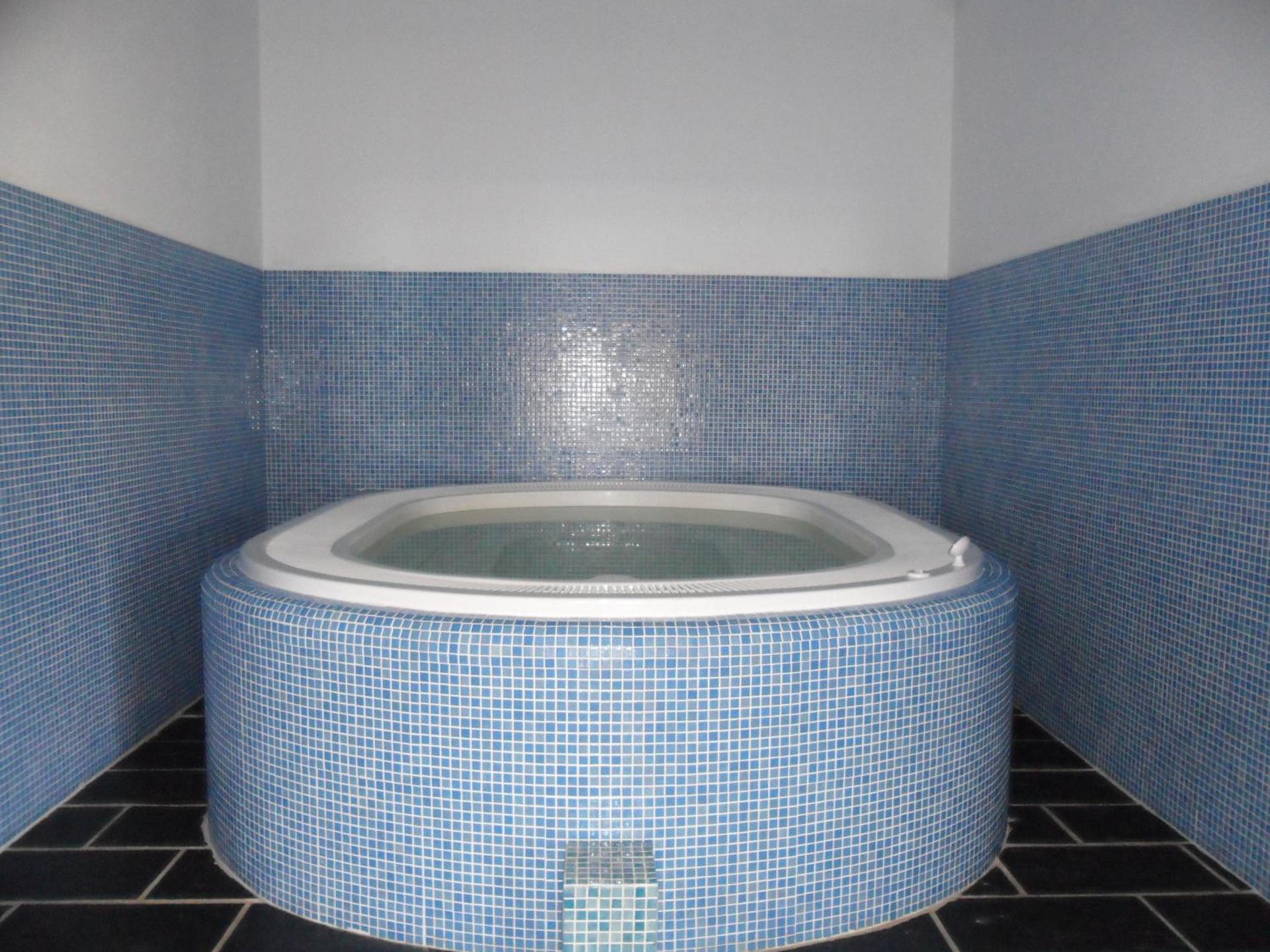 Spa and wellness centre/facilities