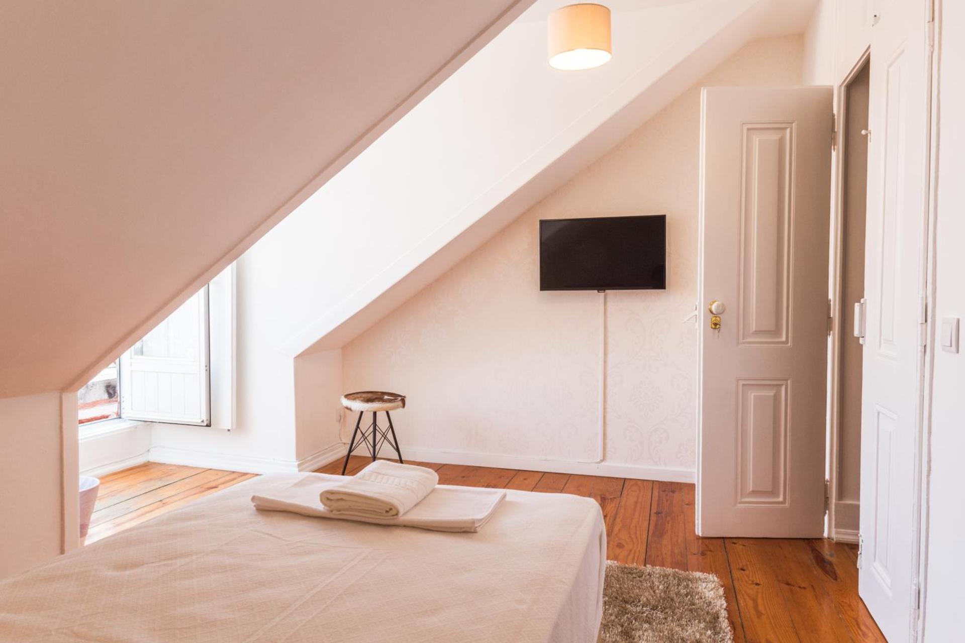 City Lofts Lisbon - Guesthouse