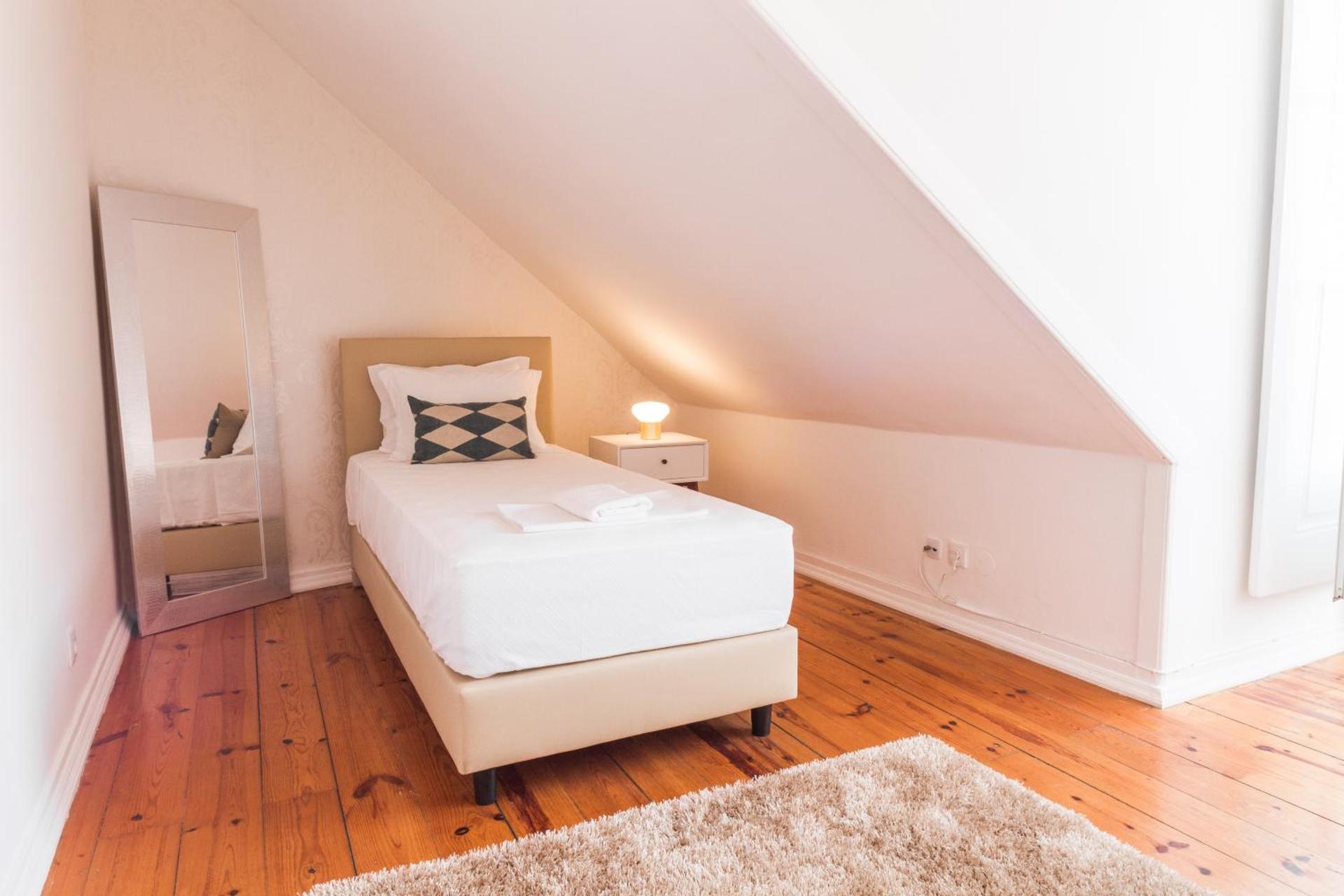 City Lofts Lisbon - Guesthouse