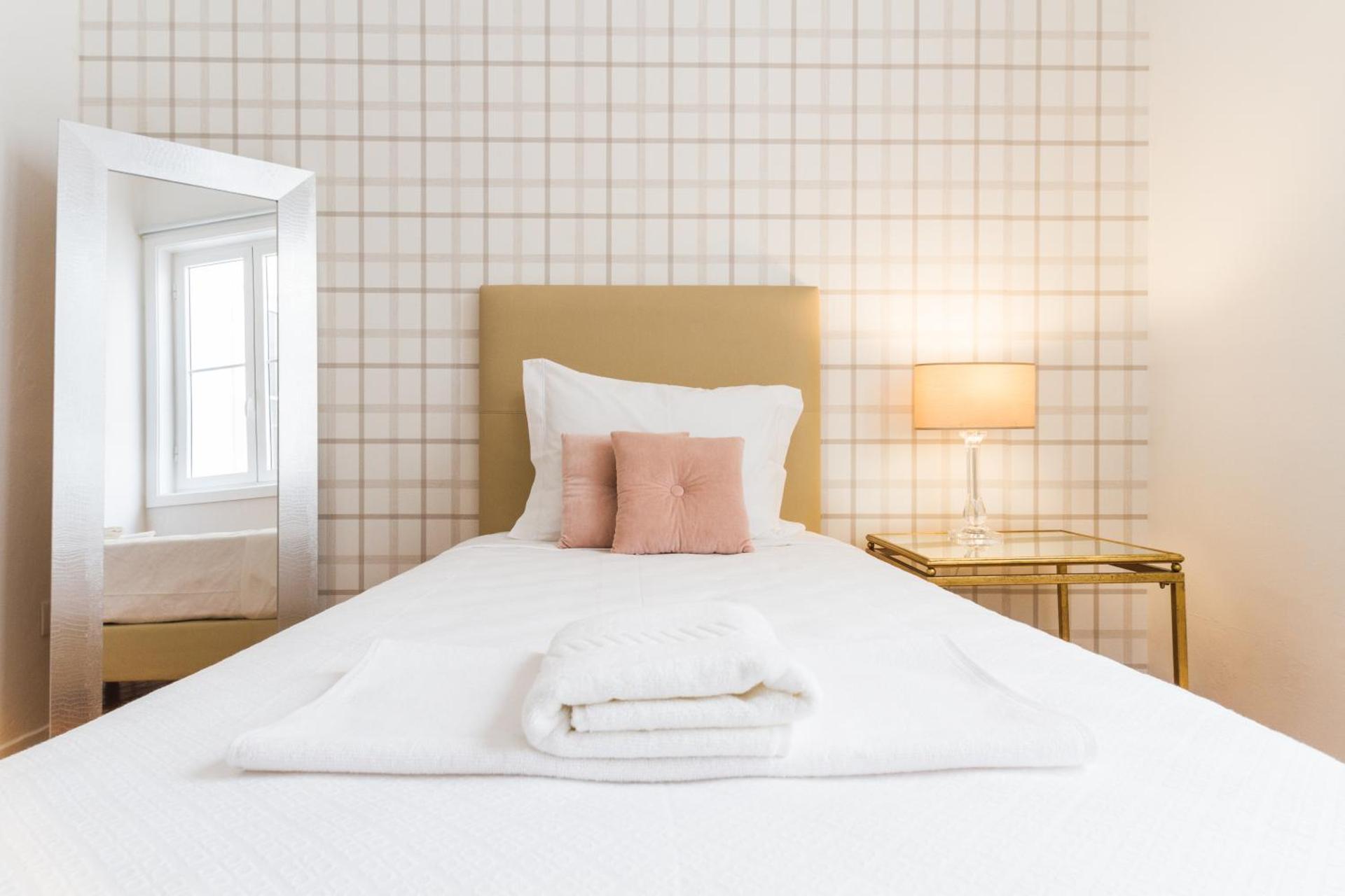 City Lofts Lisbon - Guesthouse