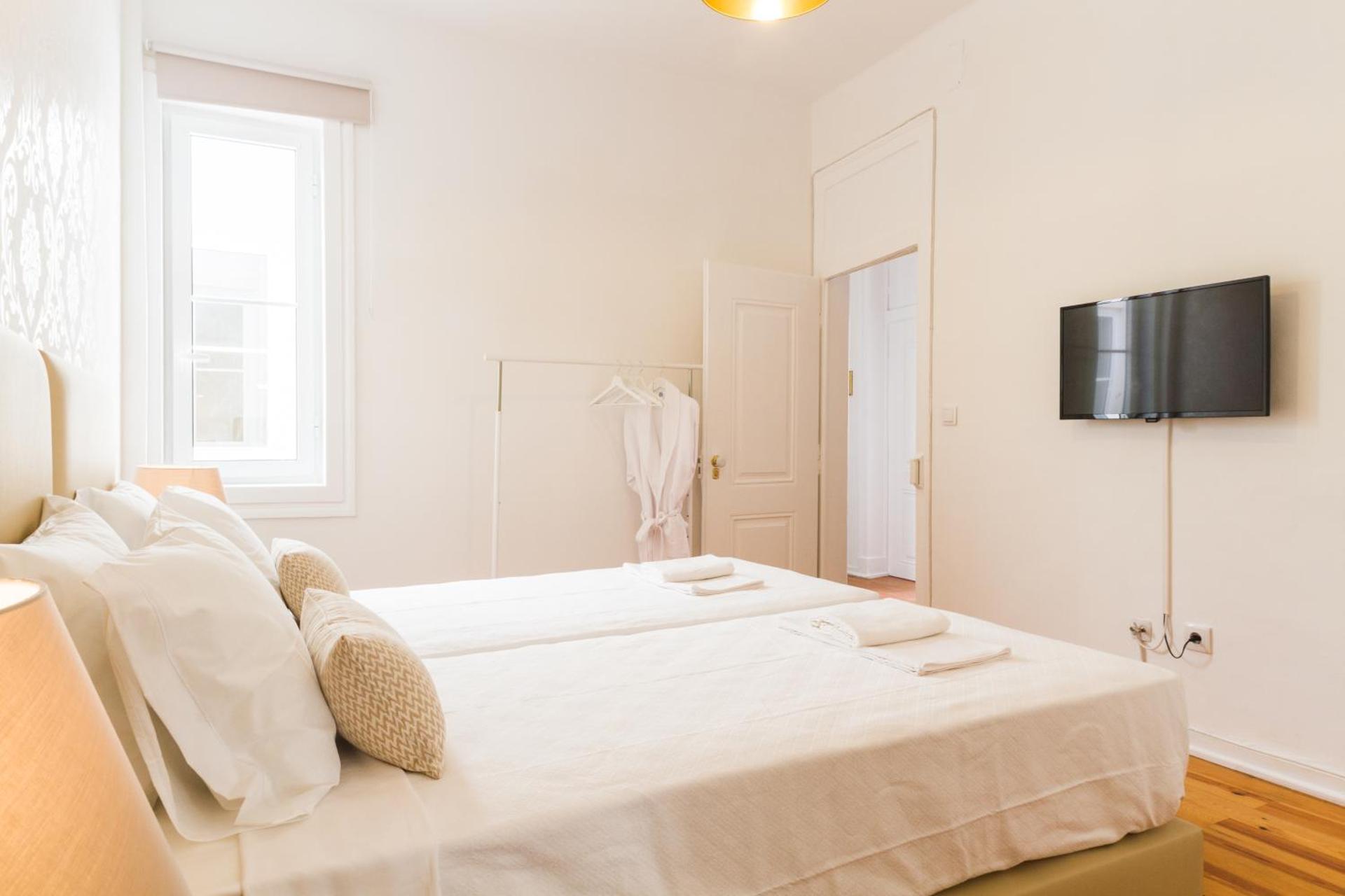 City Lofts Lisbon - Guesthouse