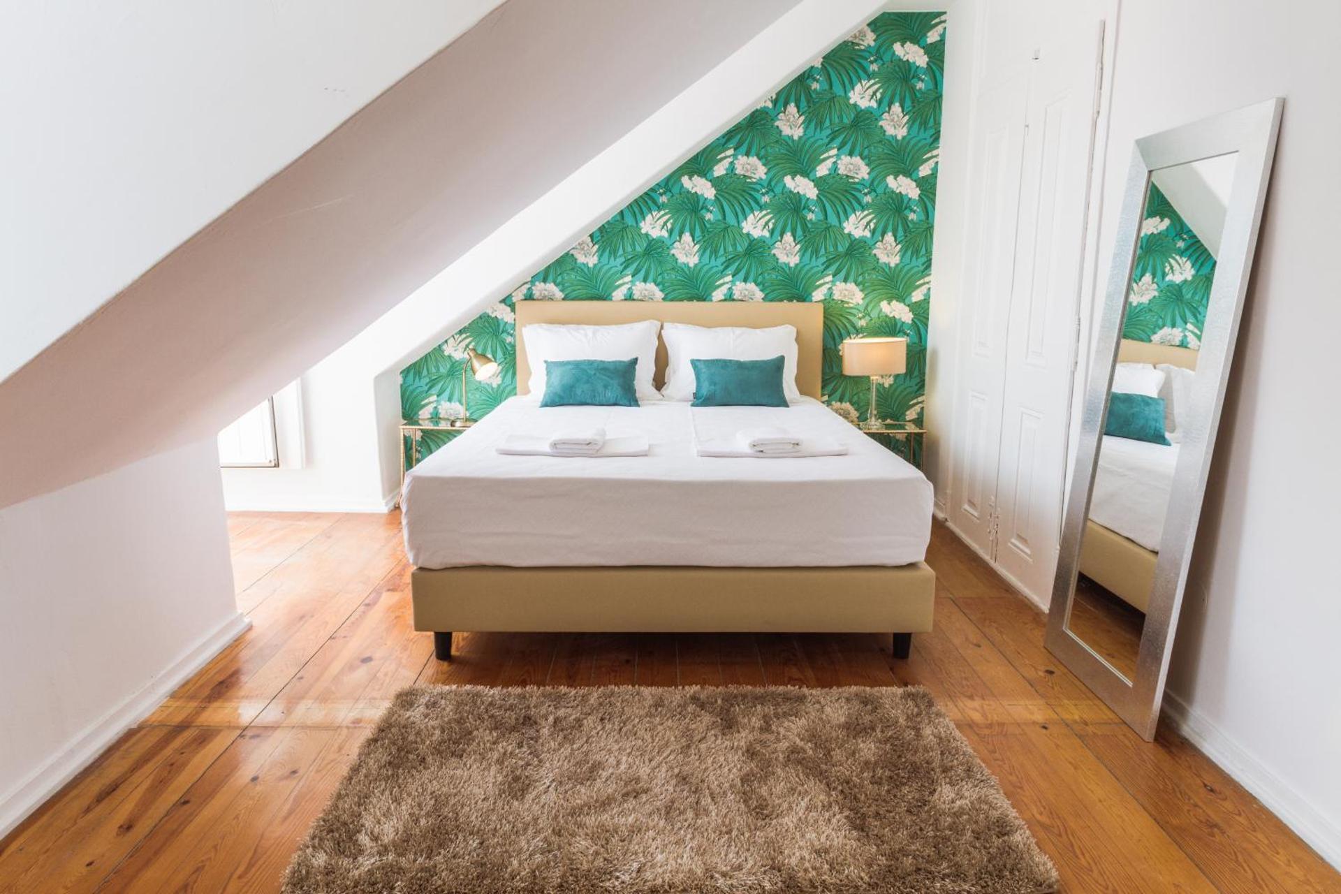 City Lofts Lisbon - Guesthouse