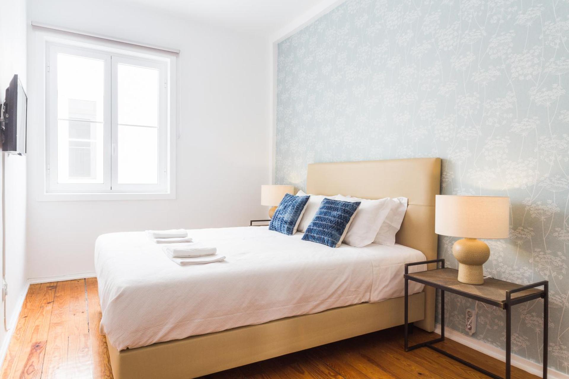 City Lofts Lisbon - Guesthouse