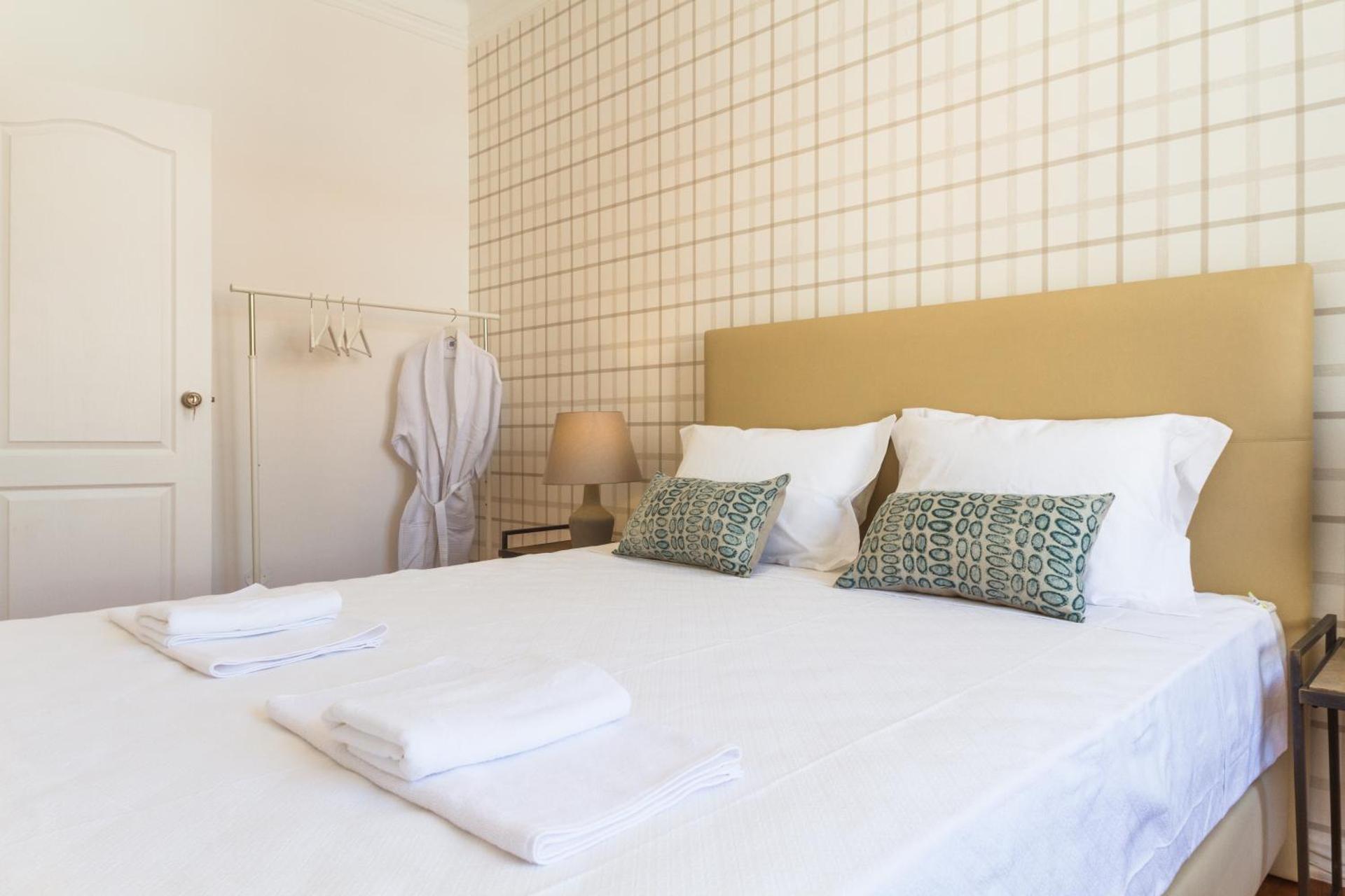 City Lofts Lisbon - Guesthouse