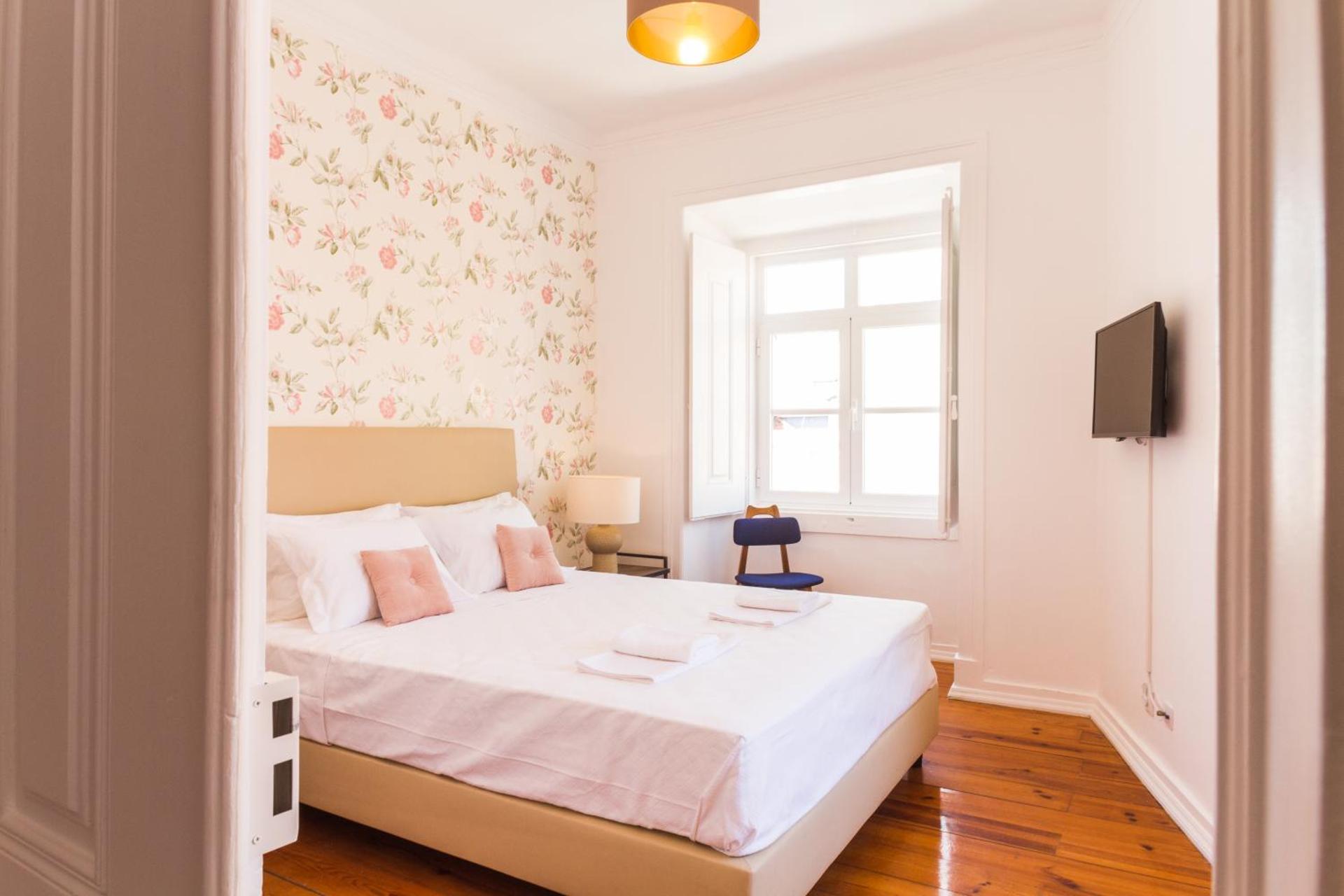 City Lofts Lisbon - Guesthouse