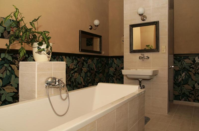 Penzion Haberský vrch