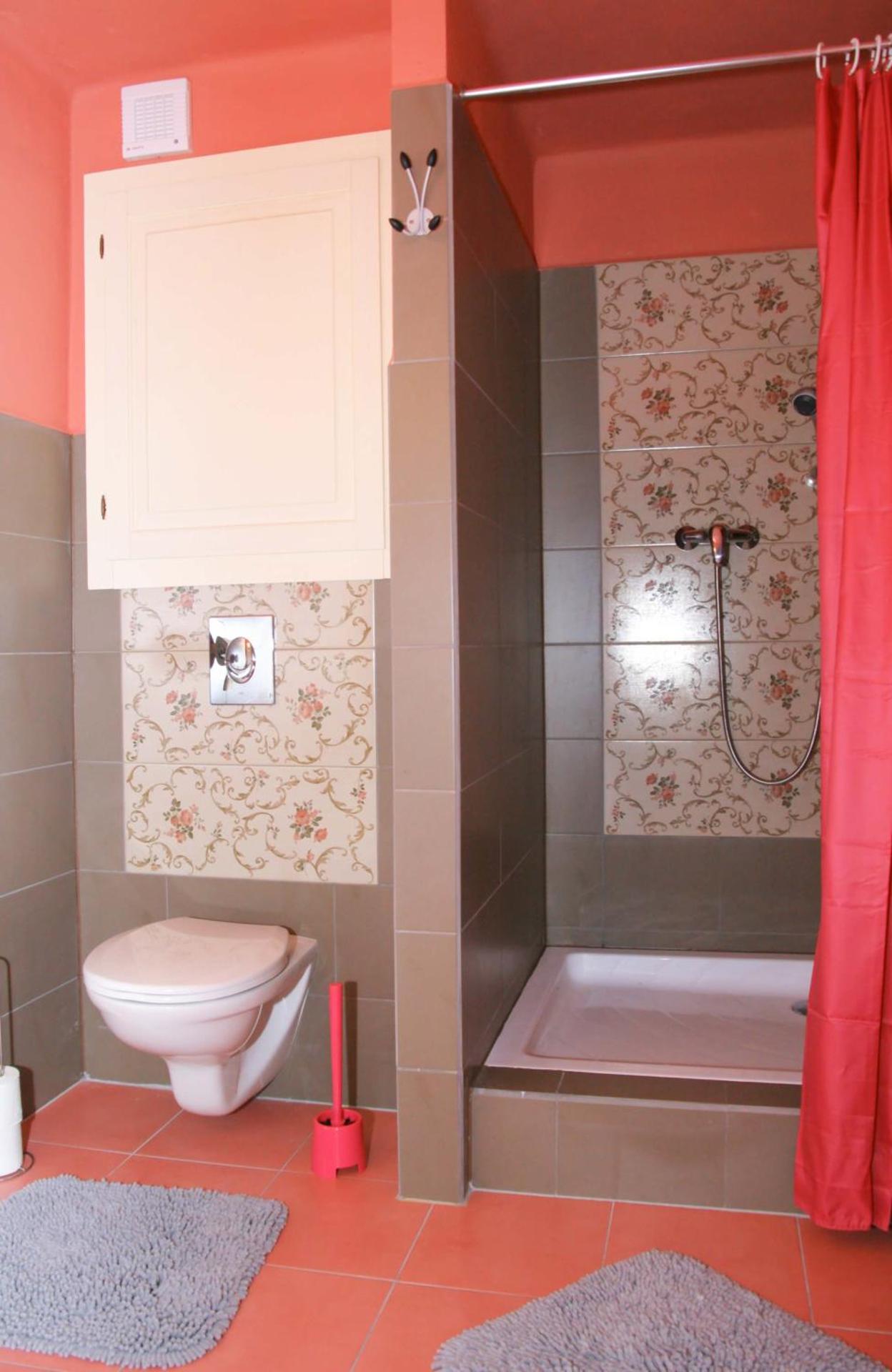 Penzion Haberský vrch