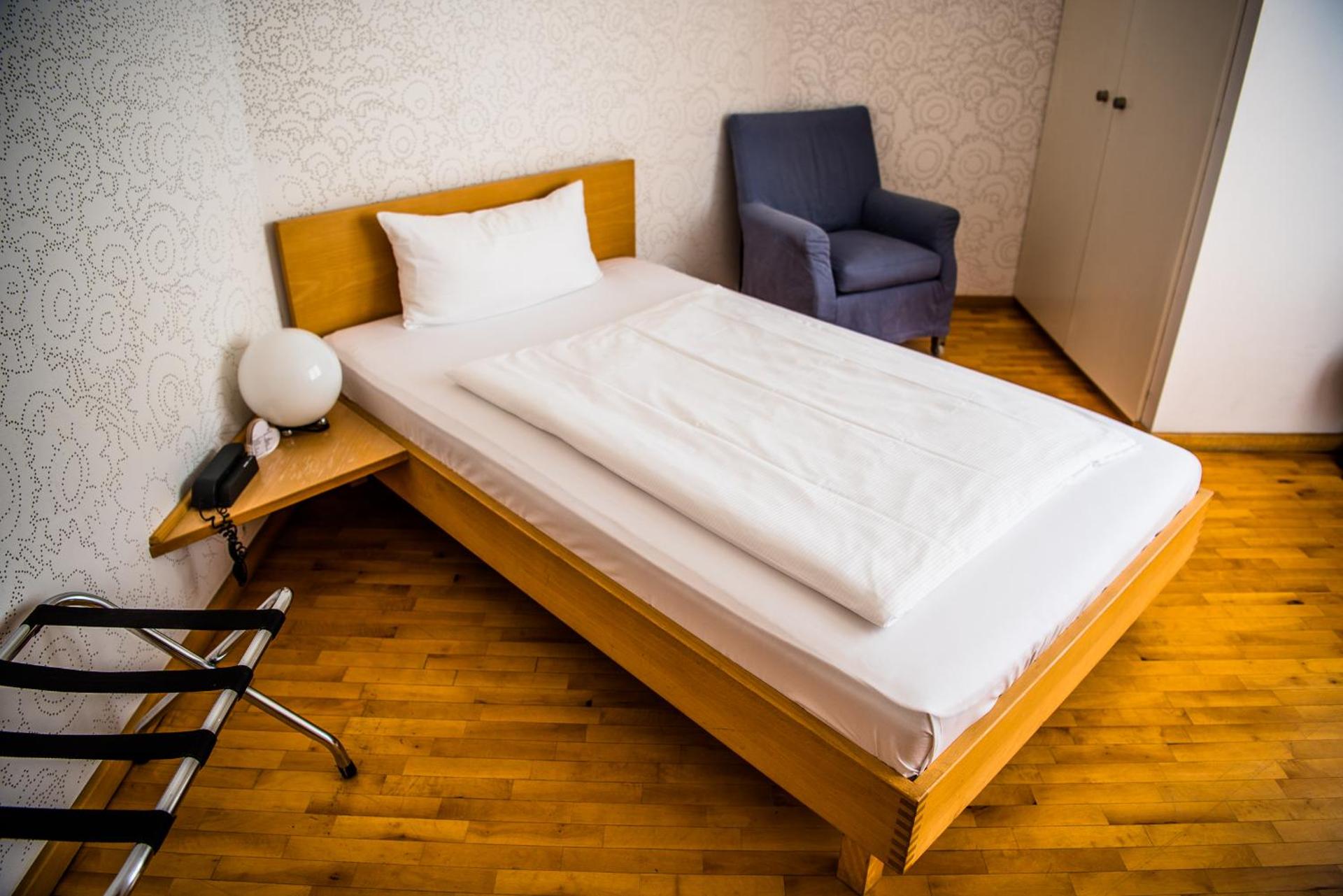 Art-Hotel Robert Mayer