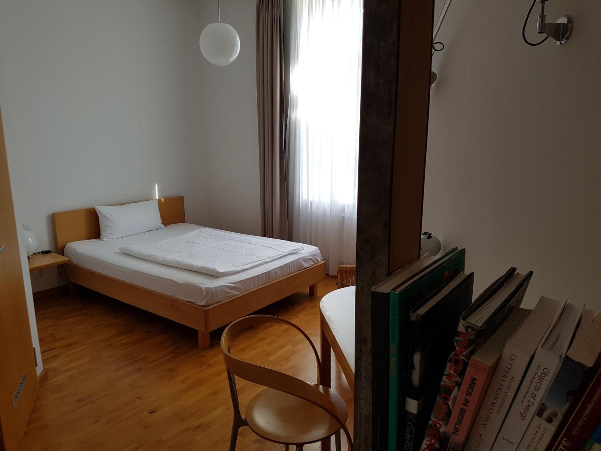 Art-Hotel Robert Mayer