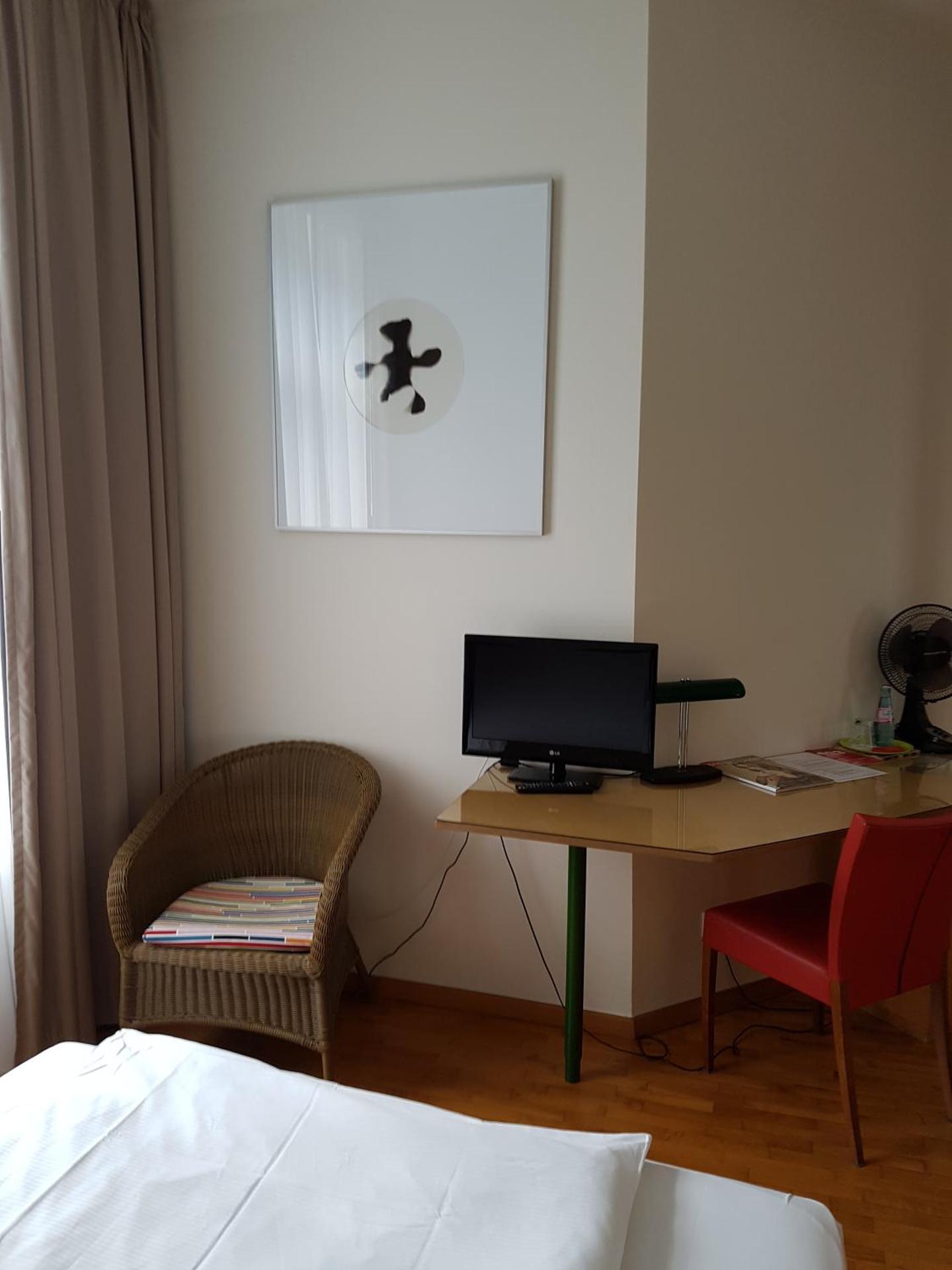 Art-Hotel Robert Mayer