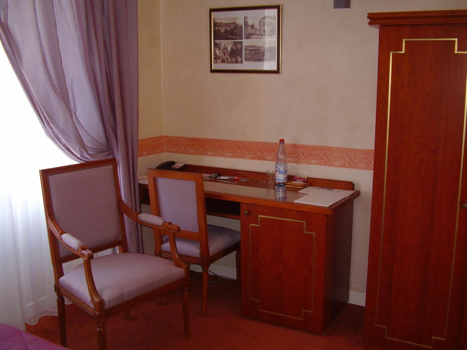 Logis Hôtel & Restaurant du Chemin des Dames