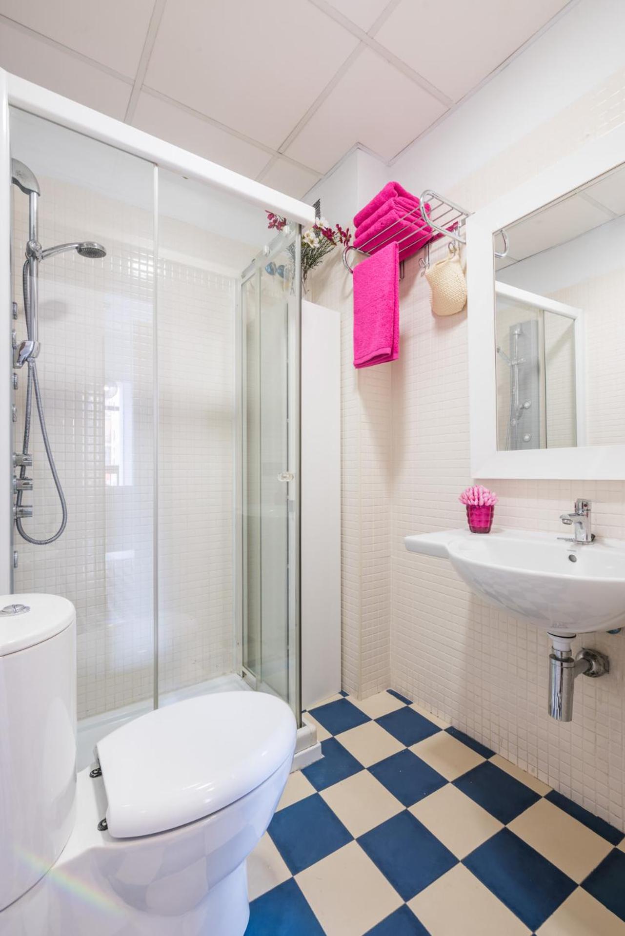 Apartamento El Carmen