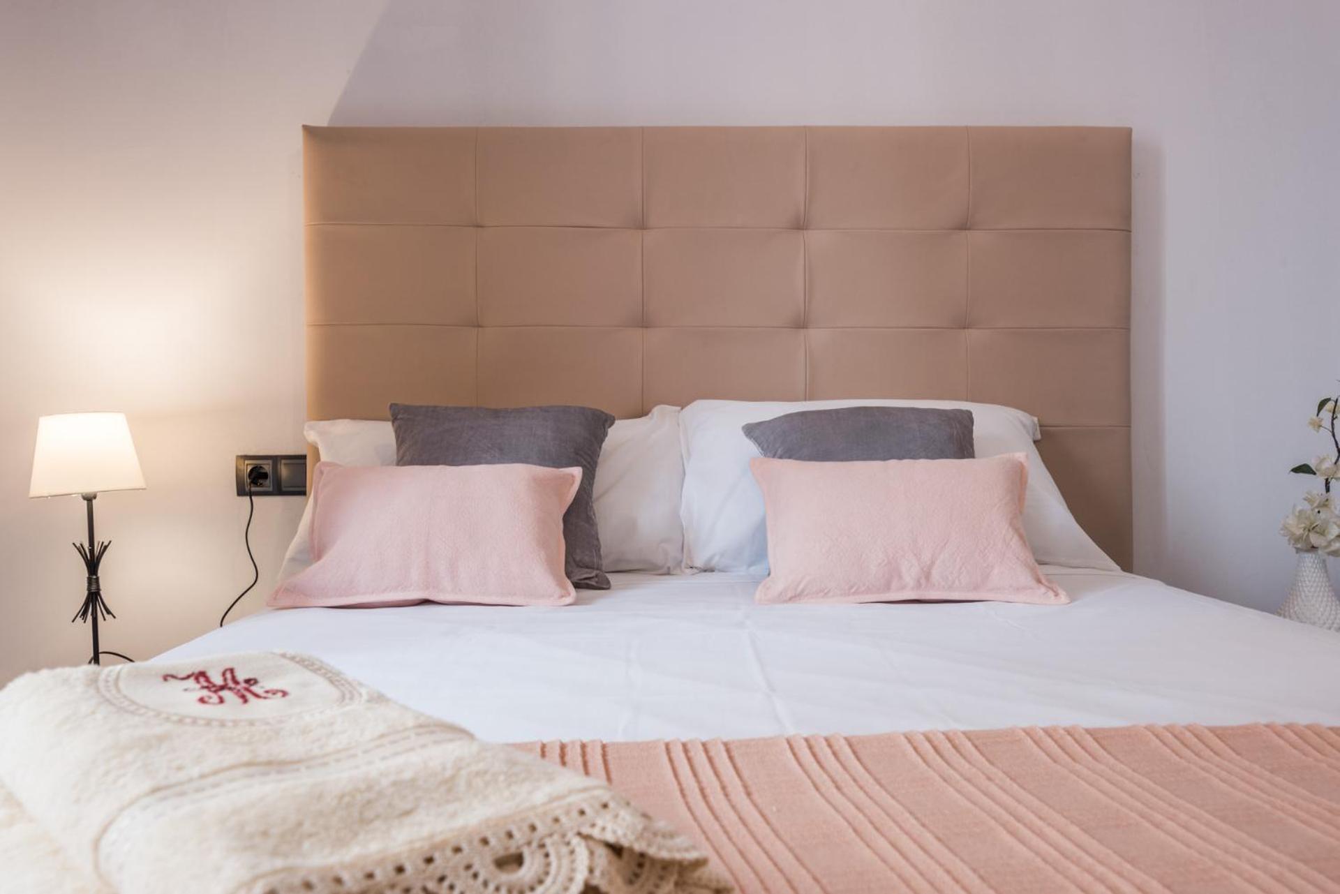 Apartamento El Carmen