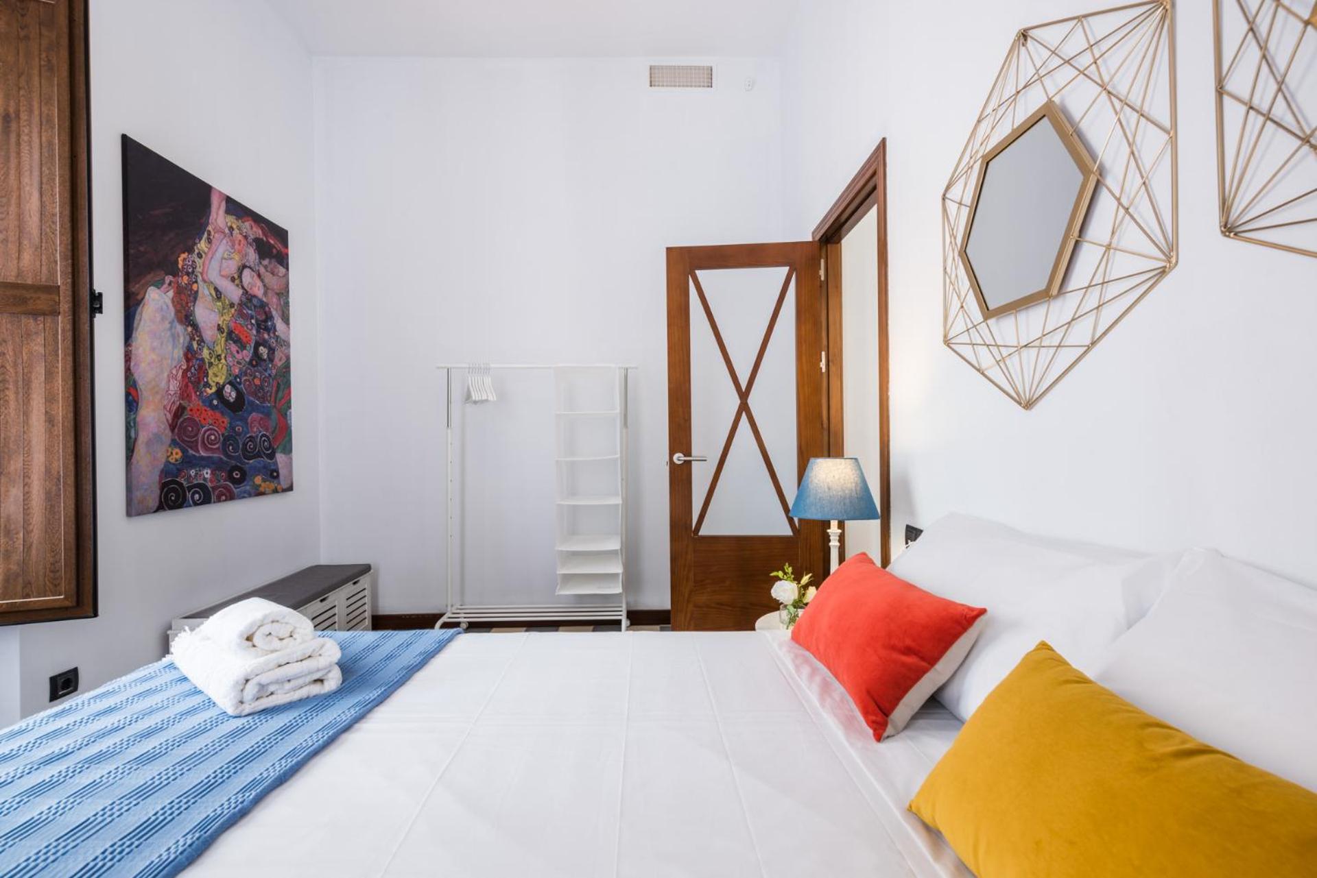 Apartamento El Carmen