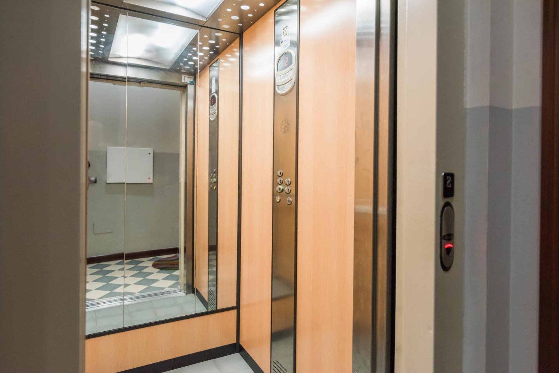 Apartamento El Carmen