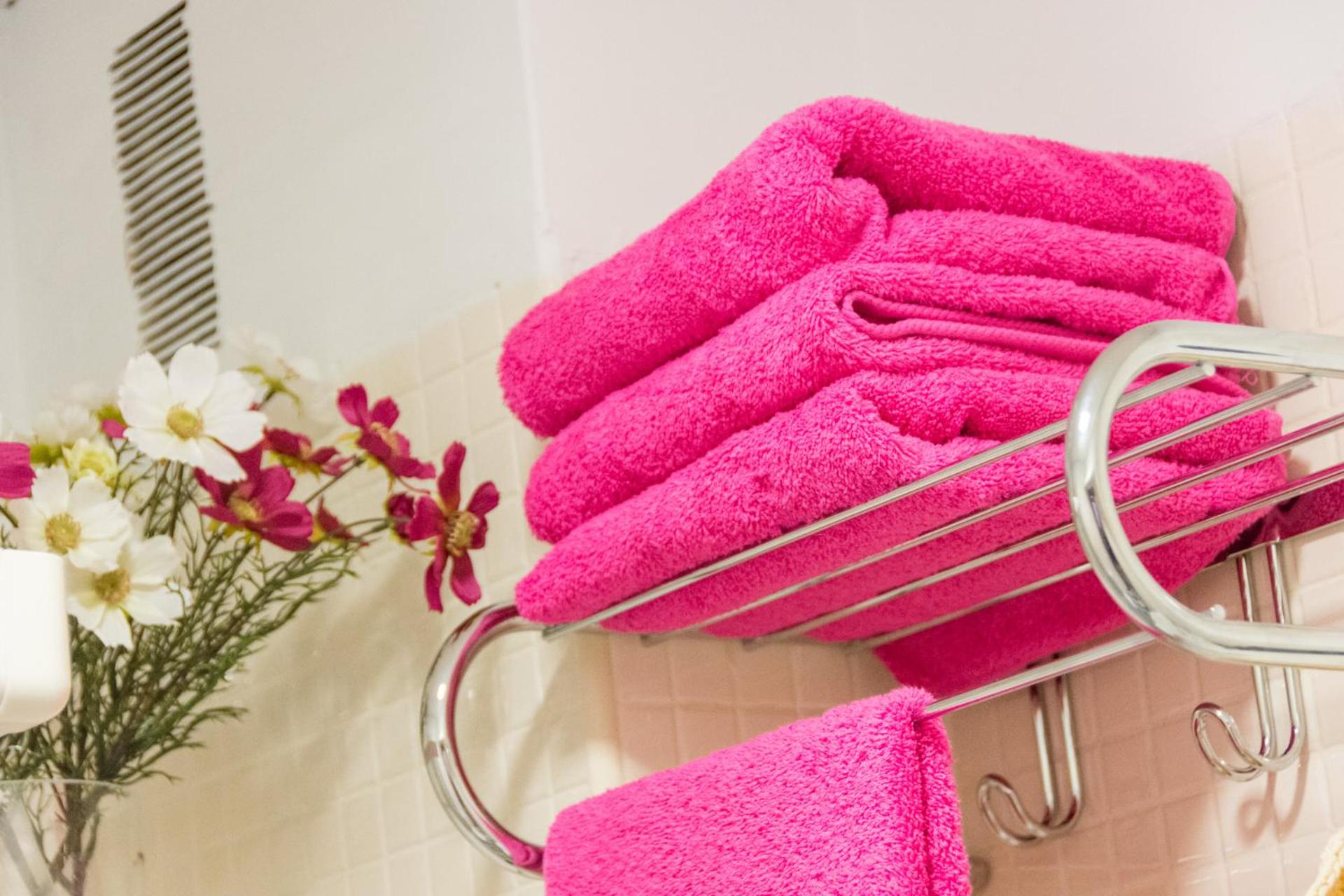 Apartamento El Carmen