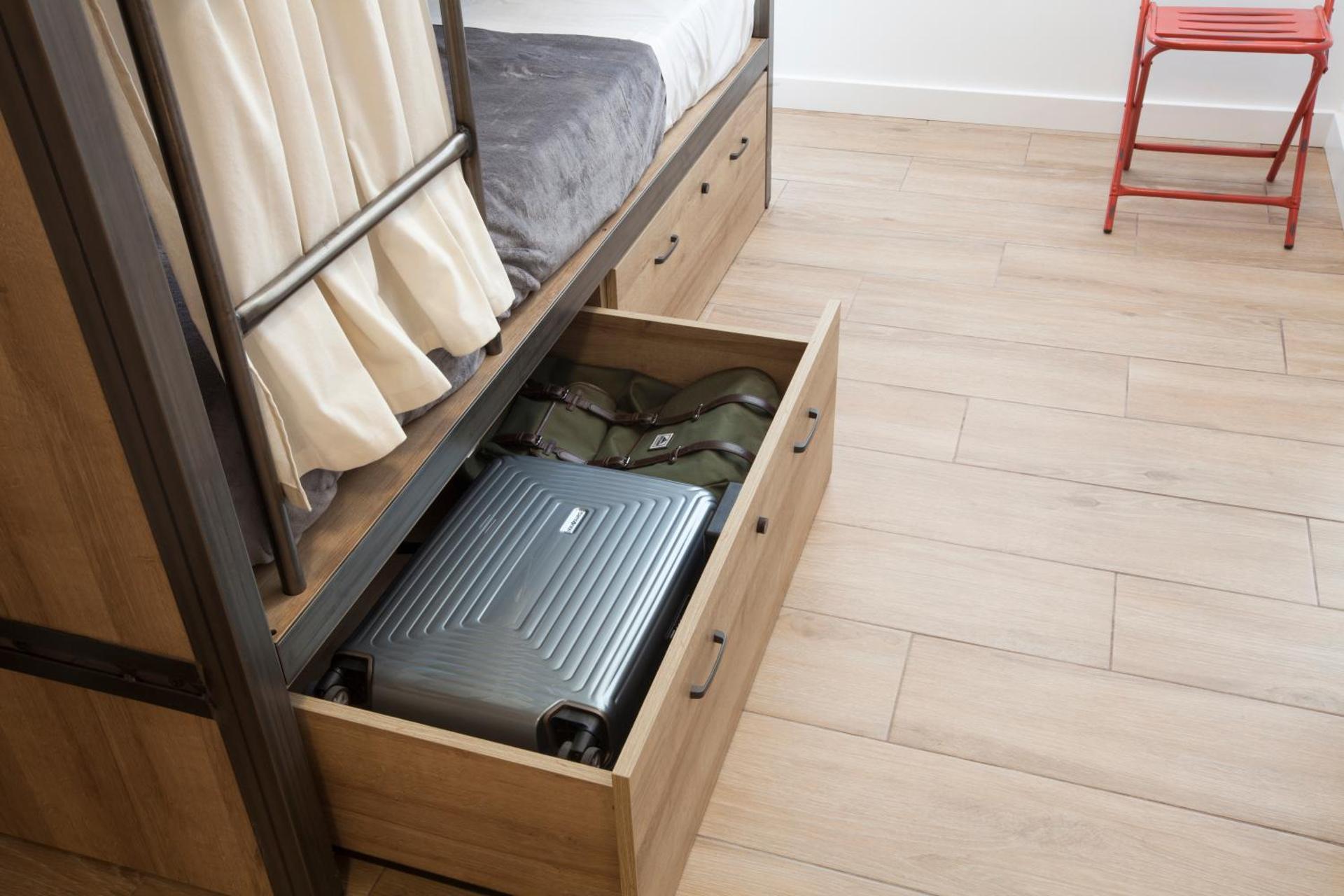 Family Room - Disability Access