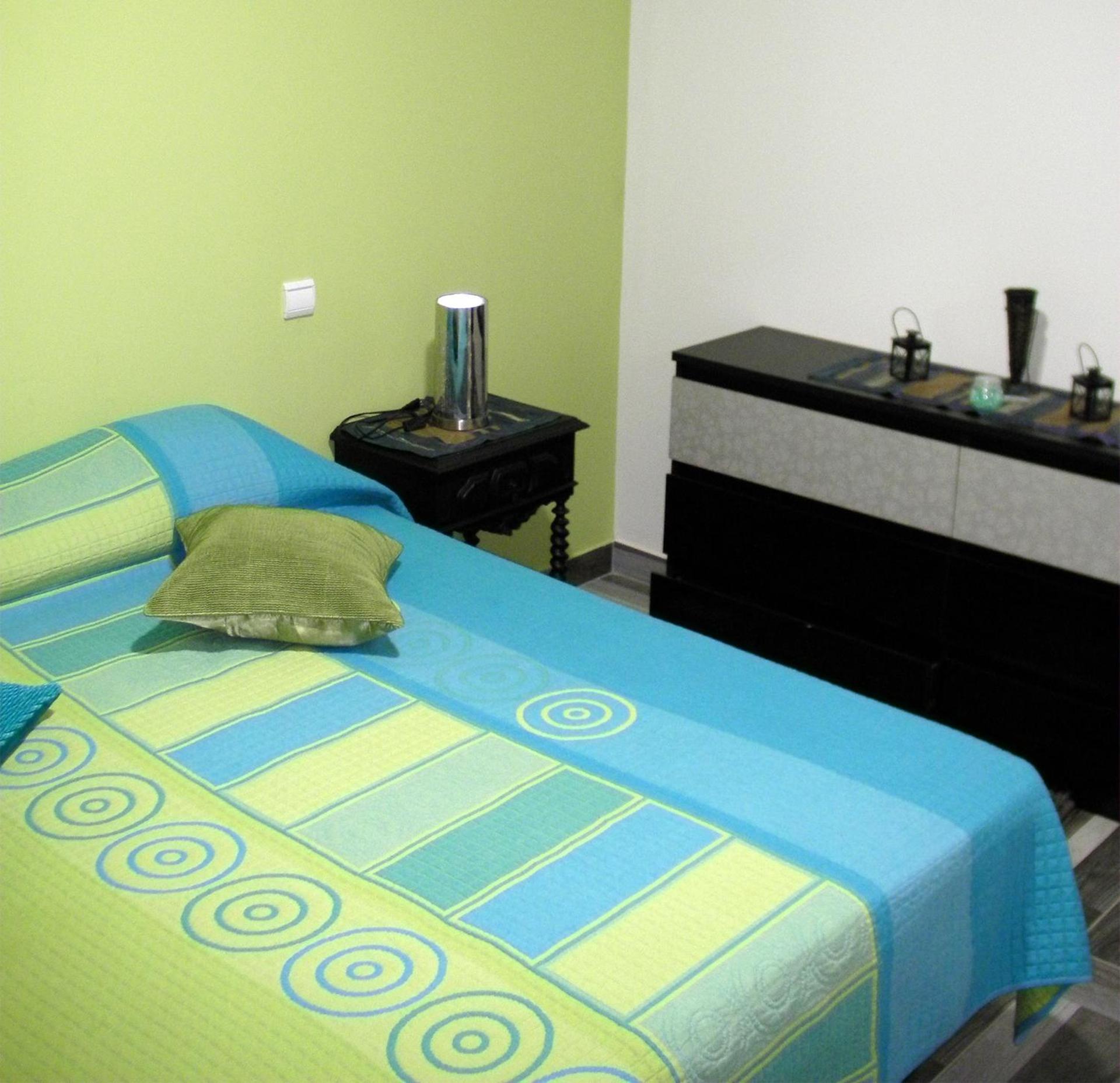 Alojamento Costa & Dias