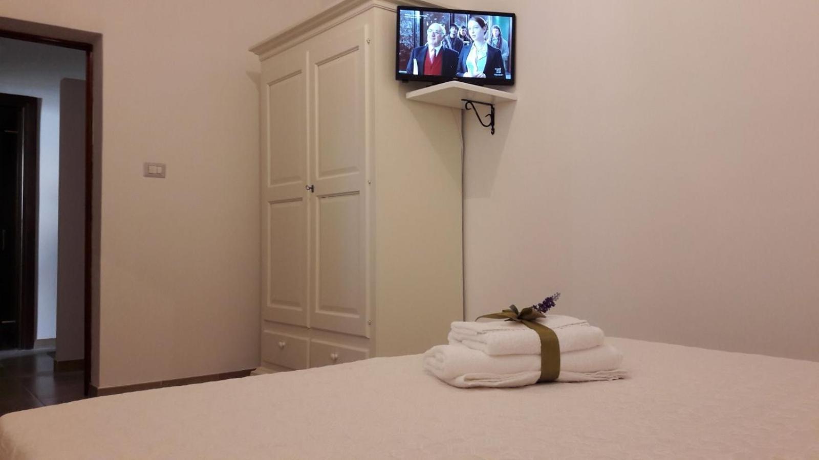 Camere Vacanze Acqua Chiara