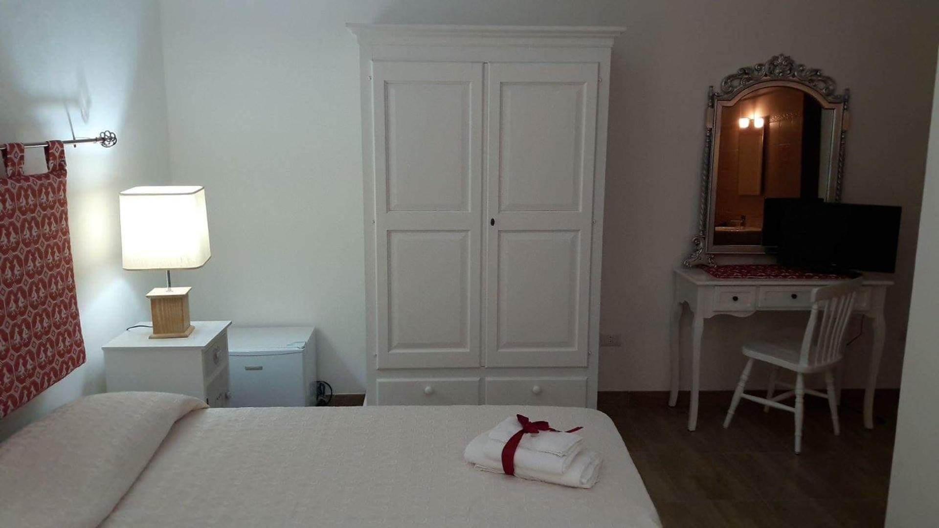 Camere Vacanze Acqua Chiara