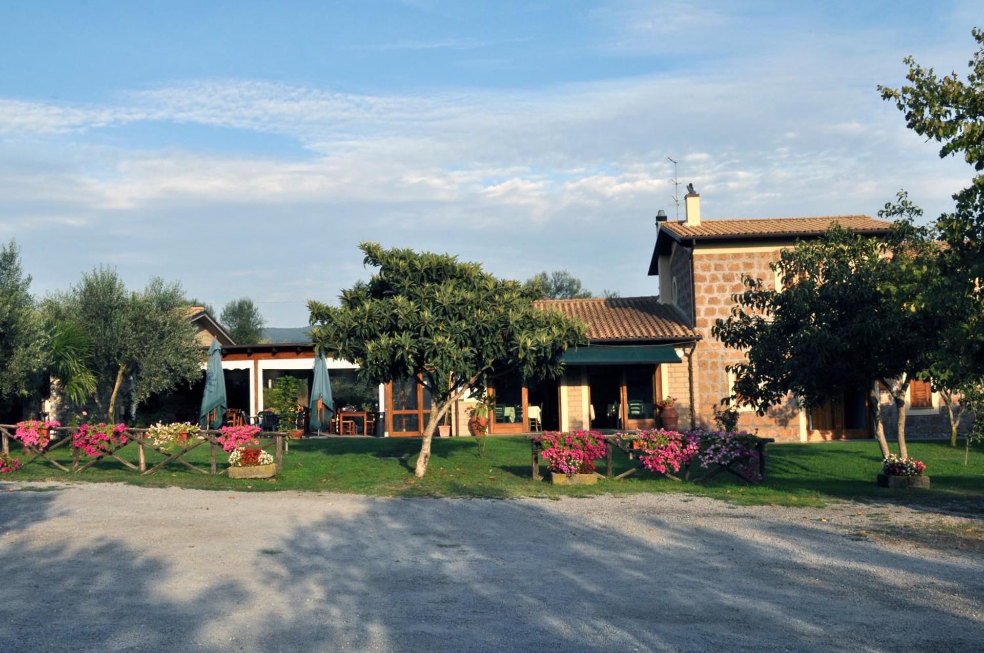 Agriturismo I Due Casali