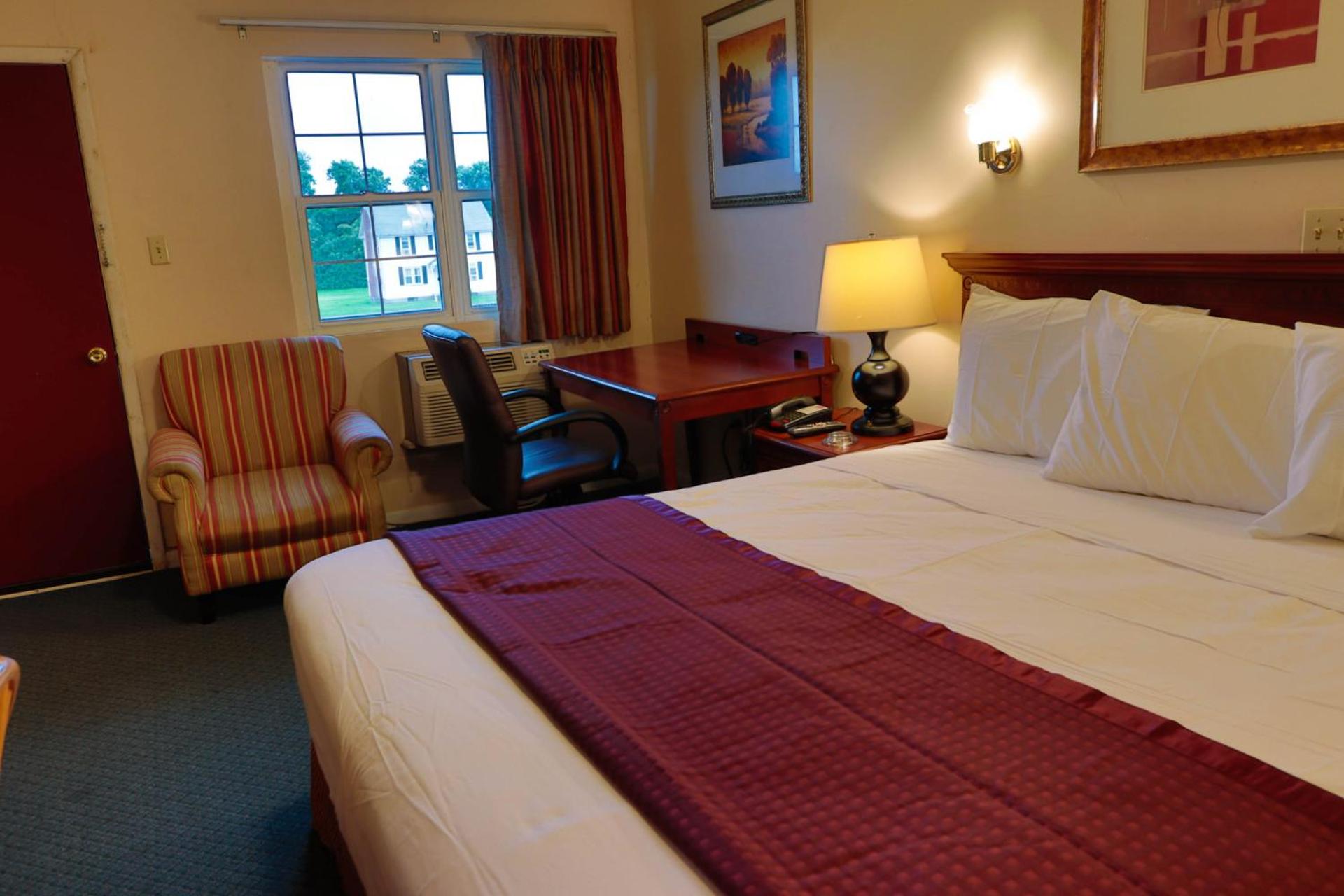 Red Carpet Inn Berlin