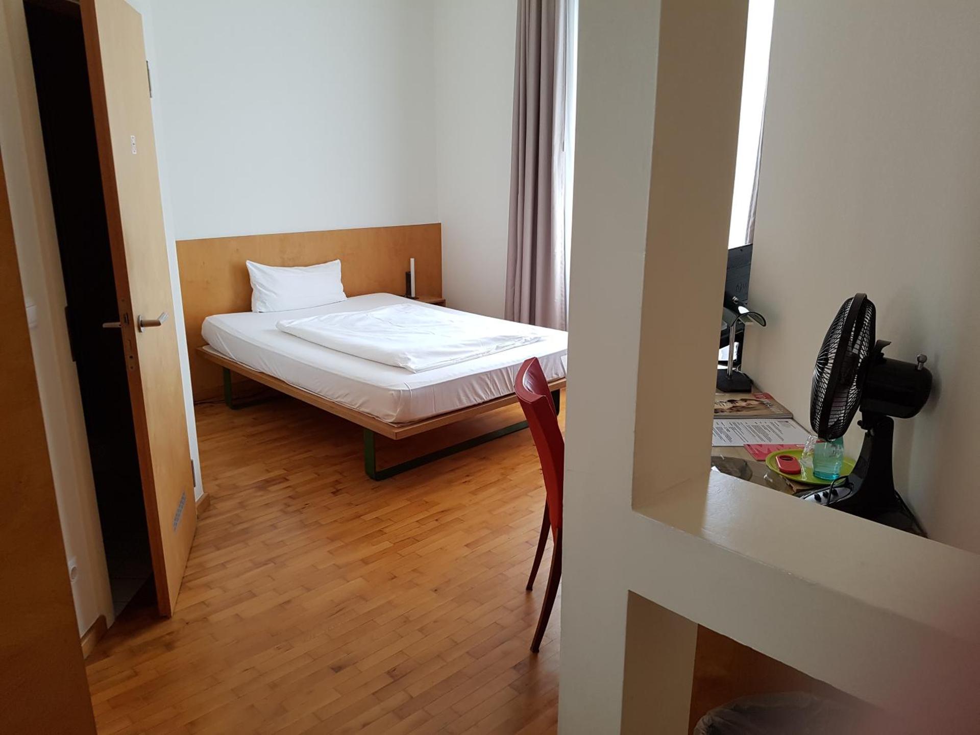 Art-Hotel Robert Mayer