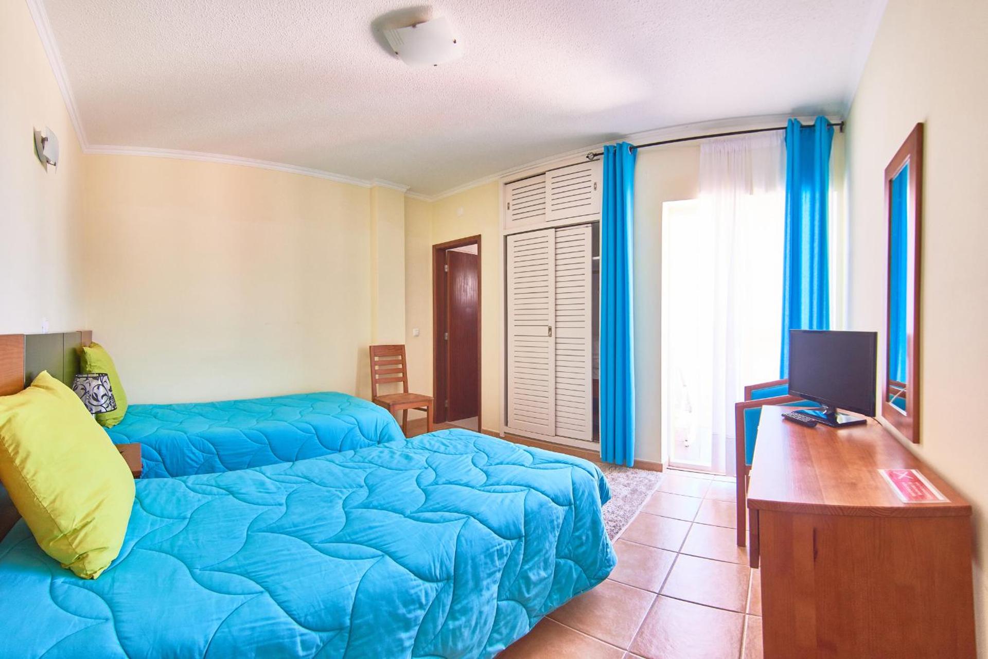 Alojamento Bela Vista