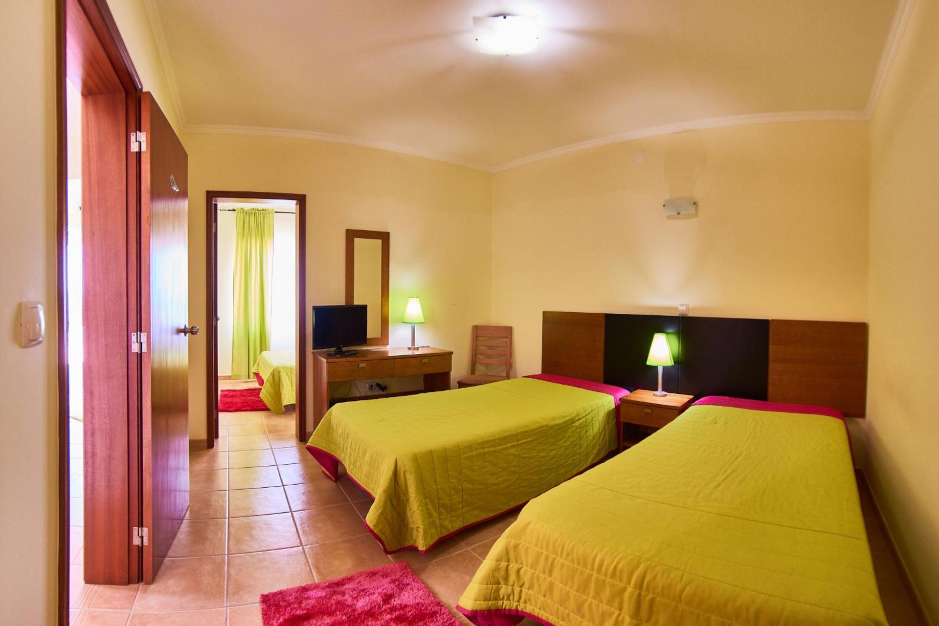 Alojamento Bela Vista