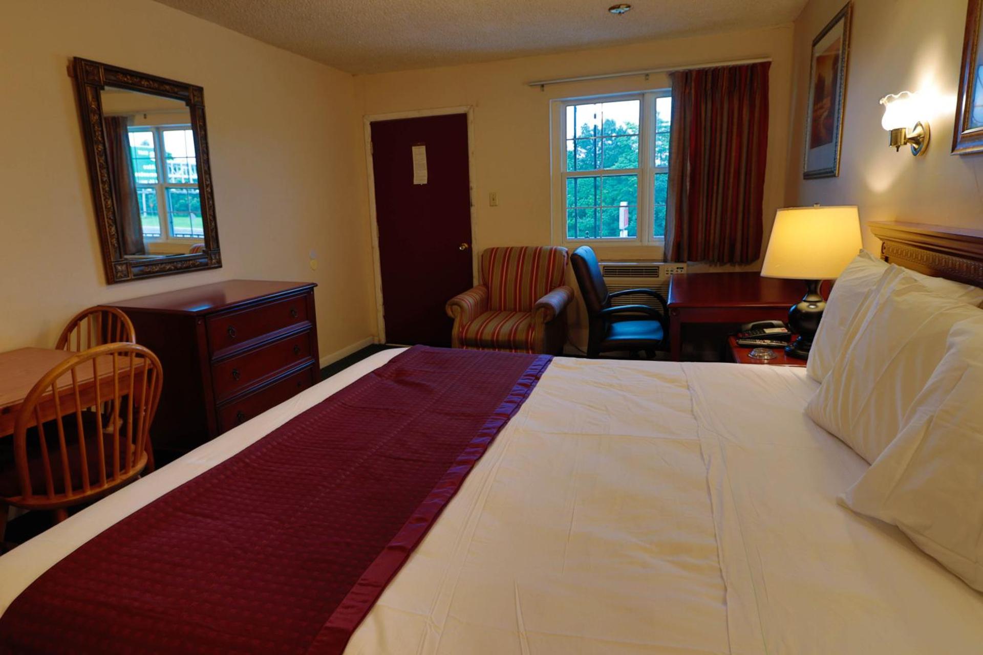 Red Carpet Inn Berlin