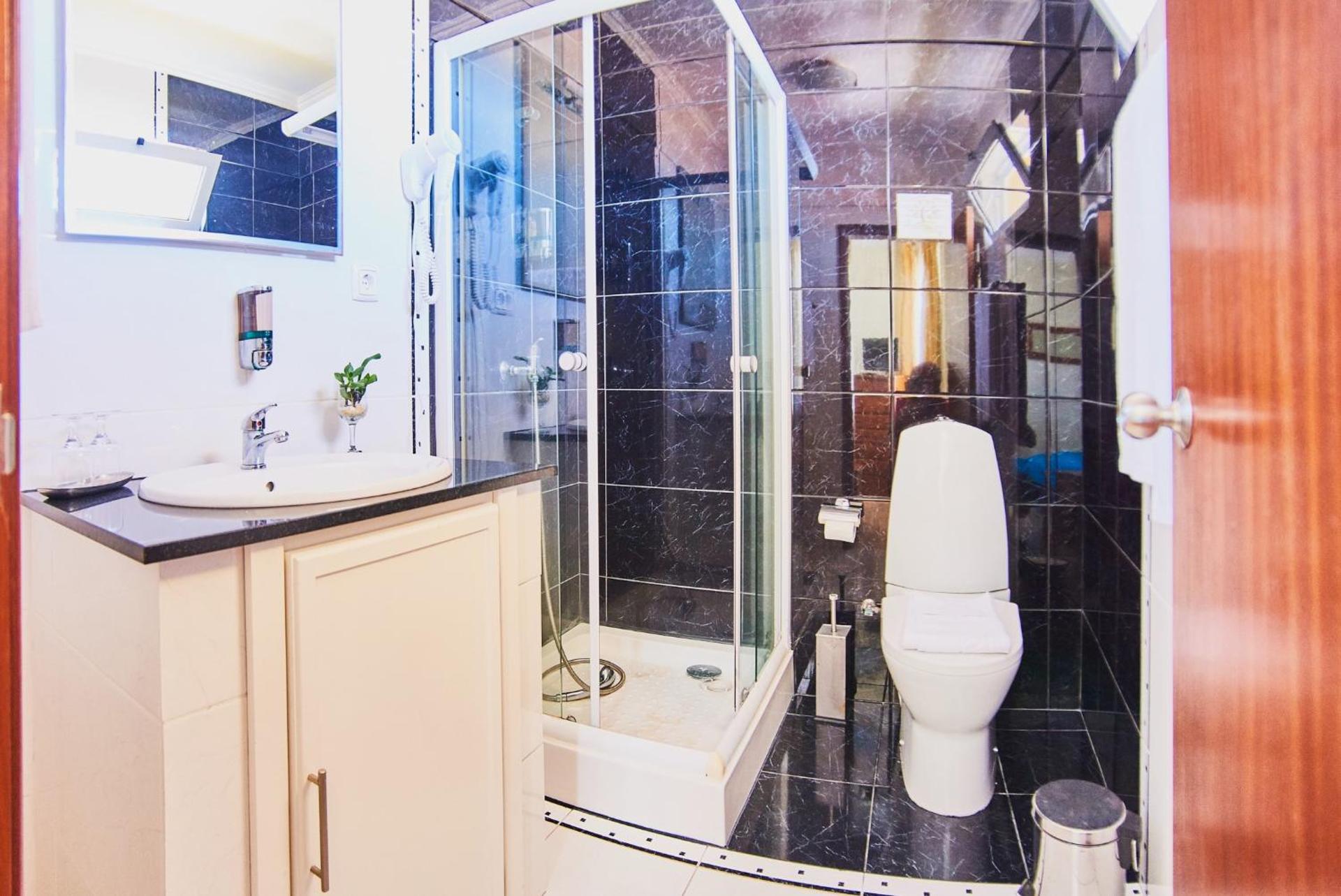 Alojamento Bela Vista