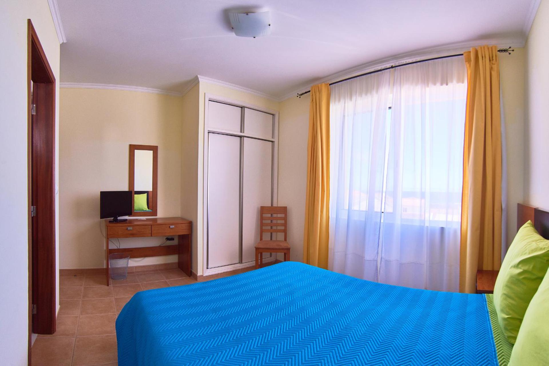 Alojamento Bela Vista