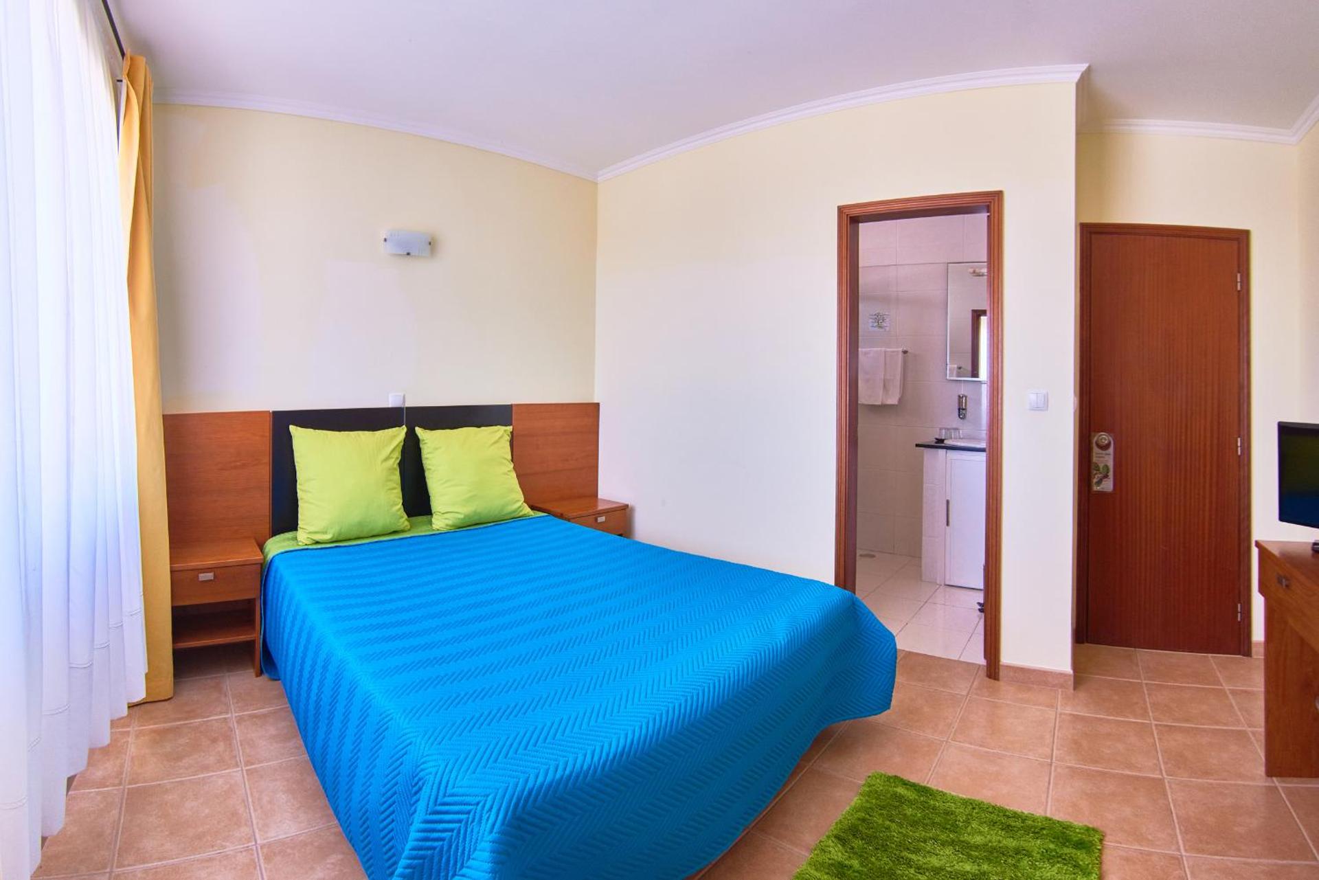 Alojamento Bela Vista