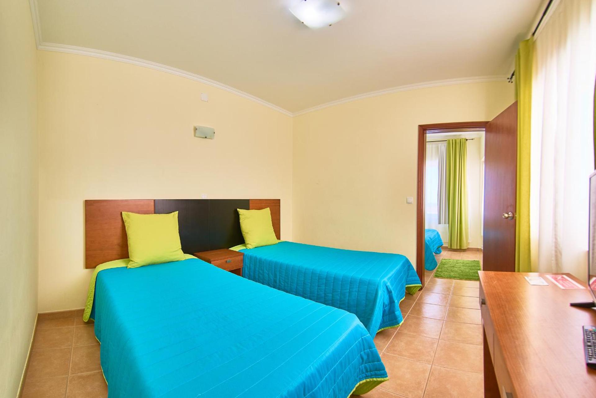 Alojamento Bela Vista