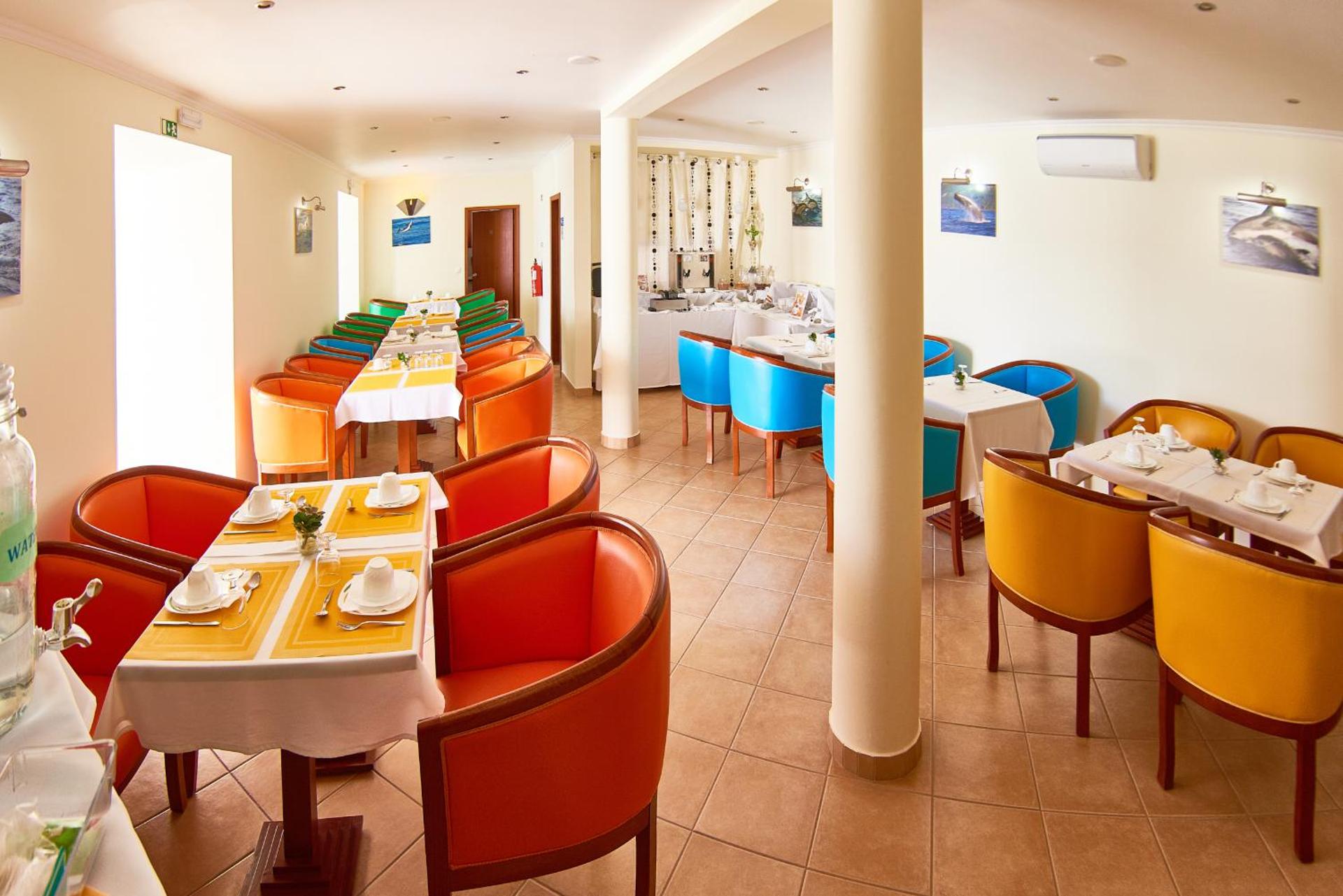 Alojamento Bela Vista