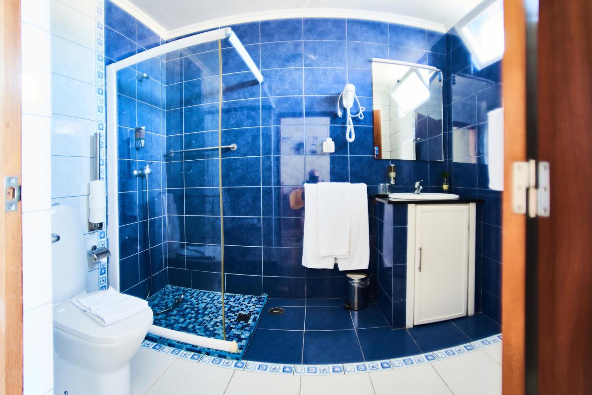 Alojamento Bela Vista