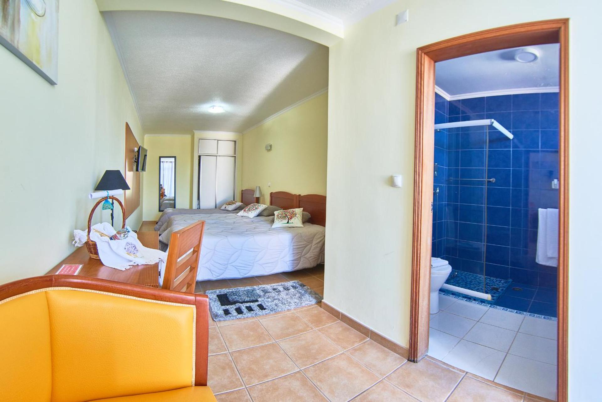 Alojamento Bela Vista