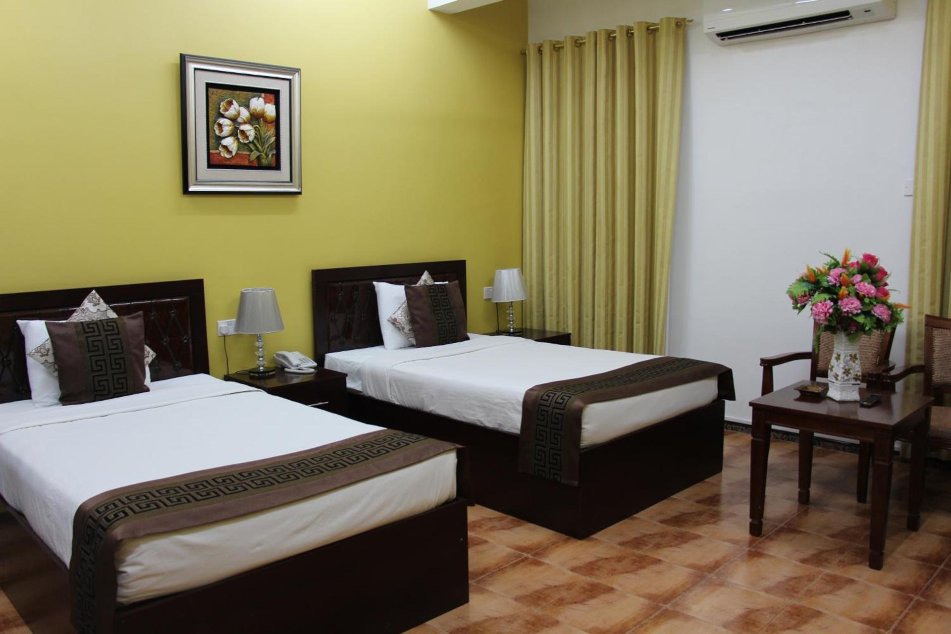 Majan Guest House L.L.C.