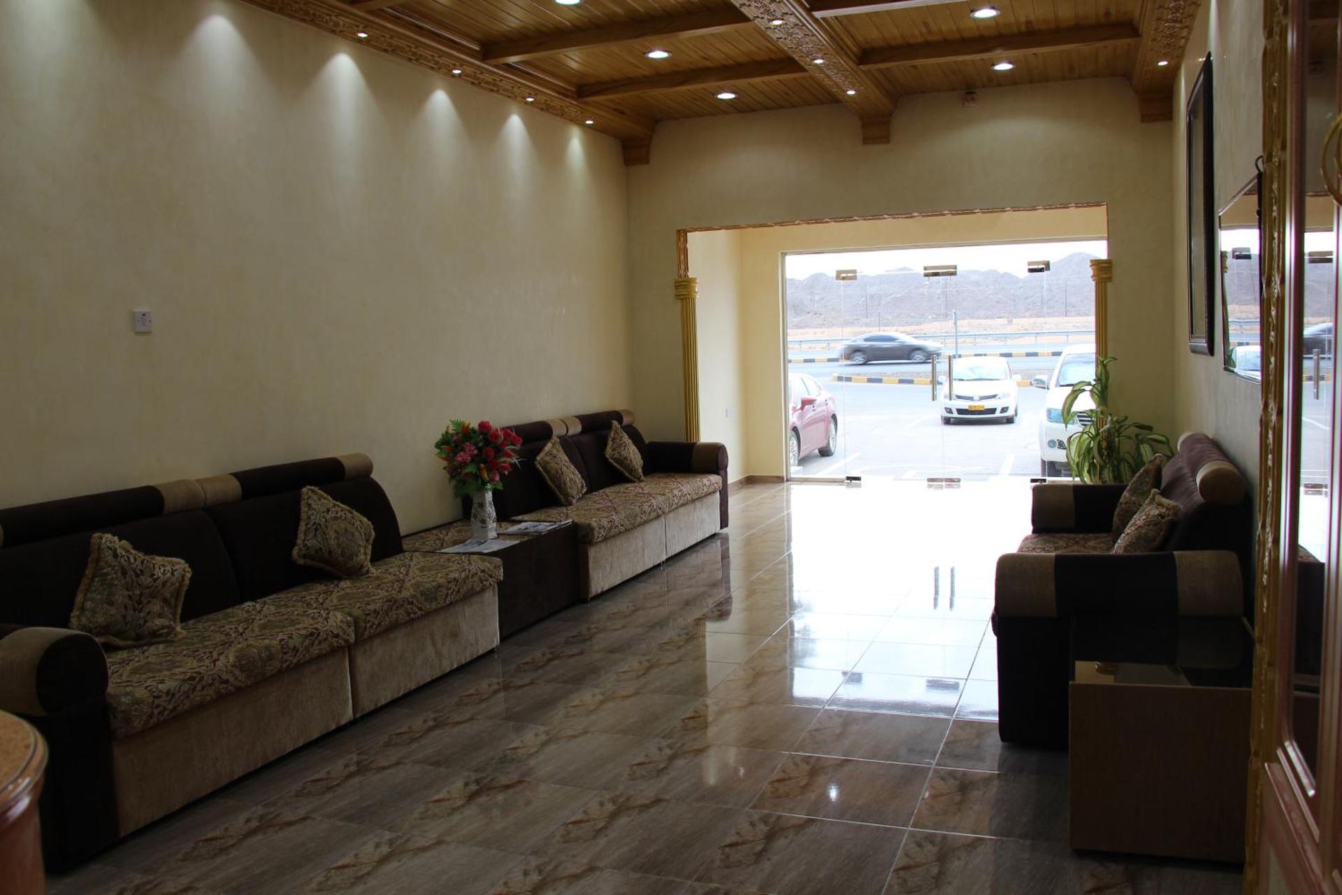 Majan Guest House L.L.C.