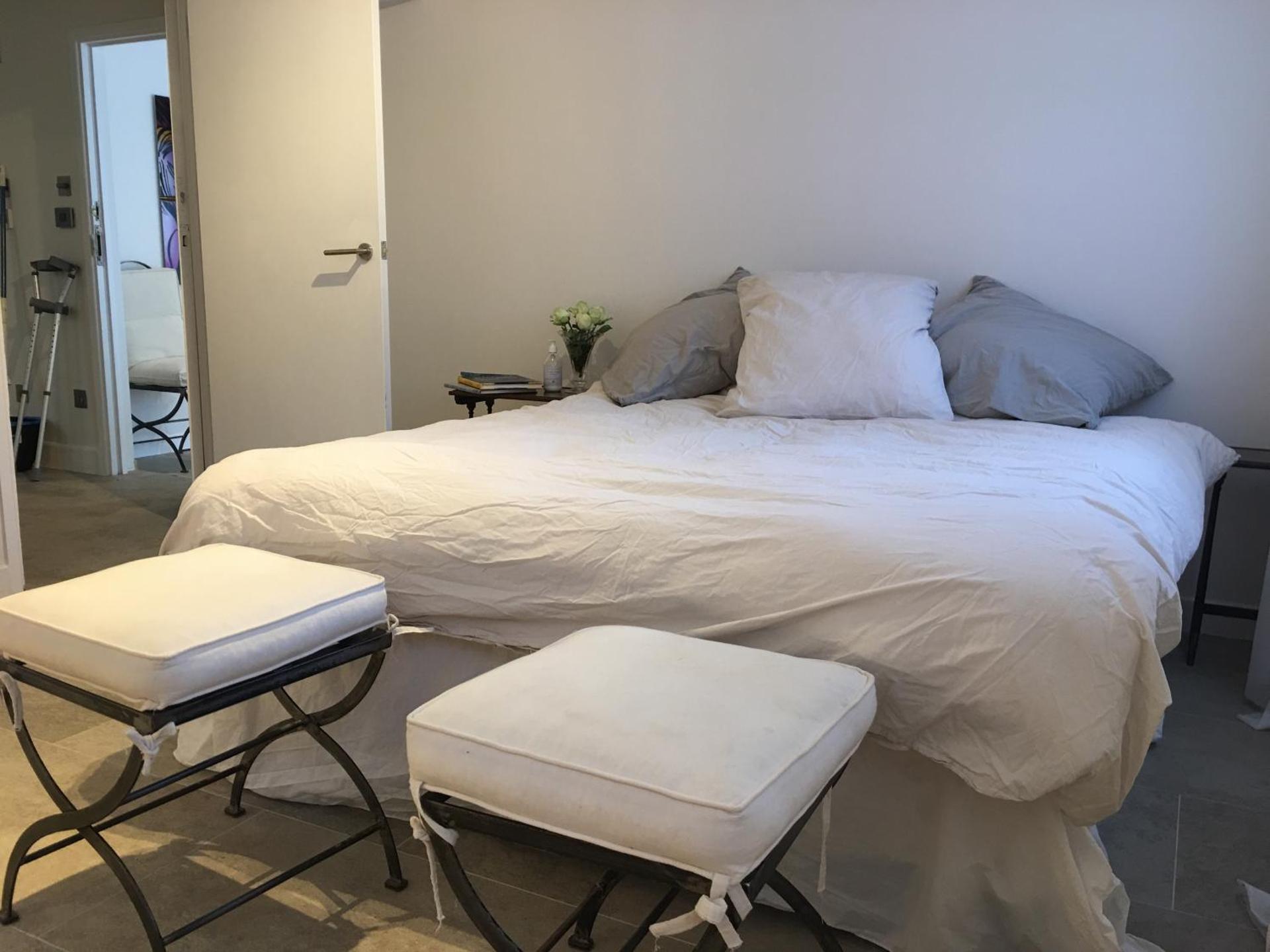 Private luxury retreat