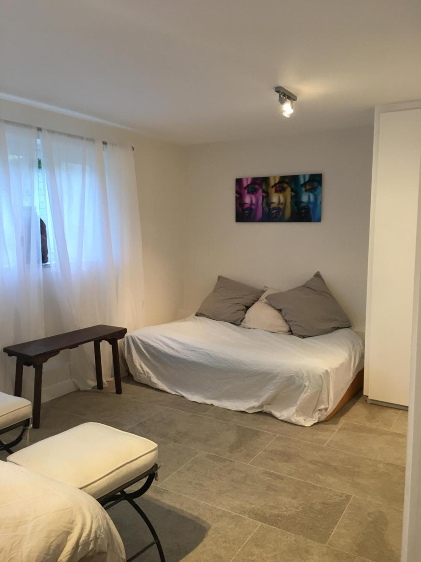 Private luxury retreat